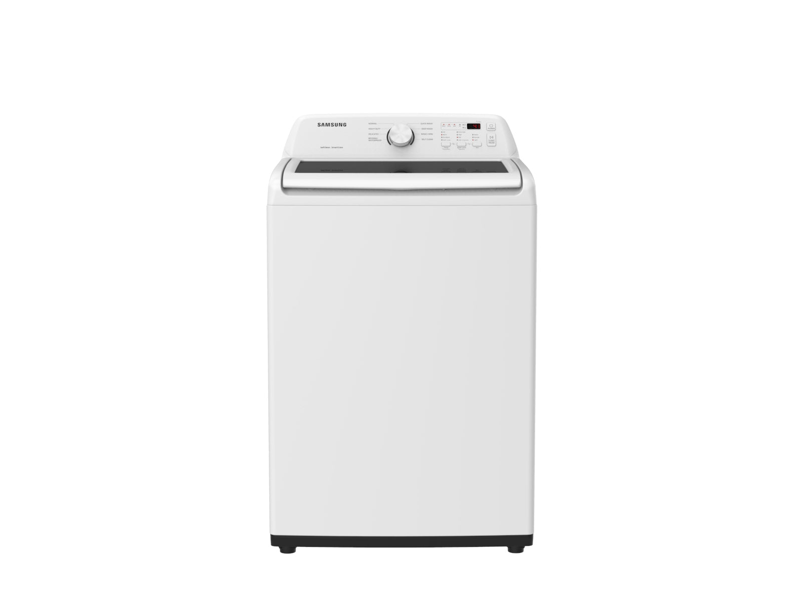 Samsung WA45T3200AW washer