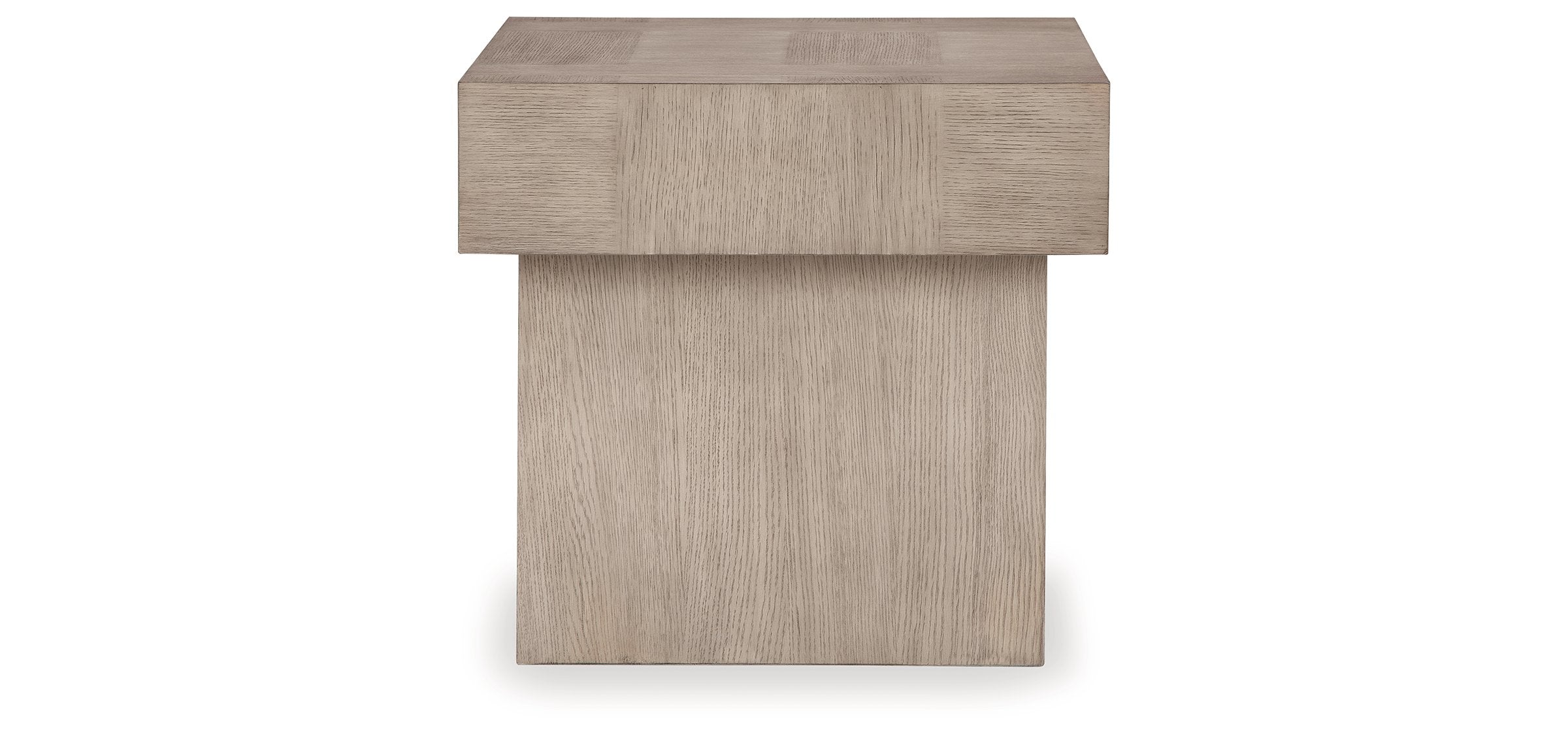 Jorlaina End Table