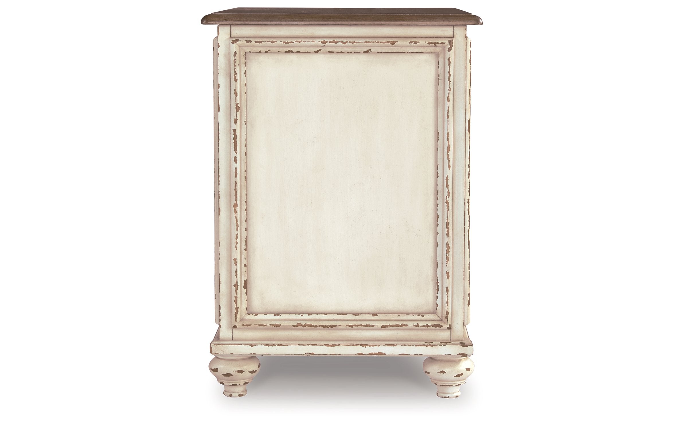 Realyn Chairside End Table