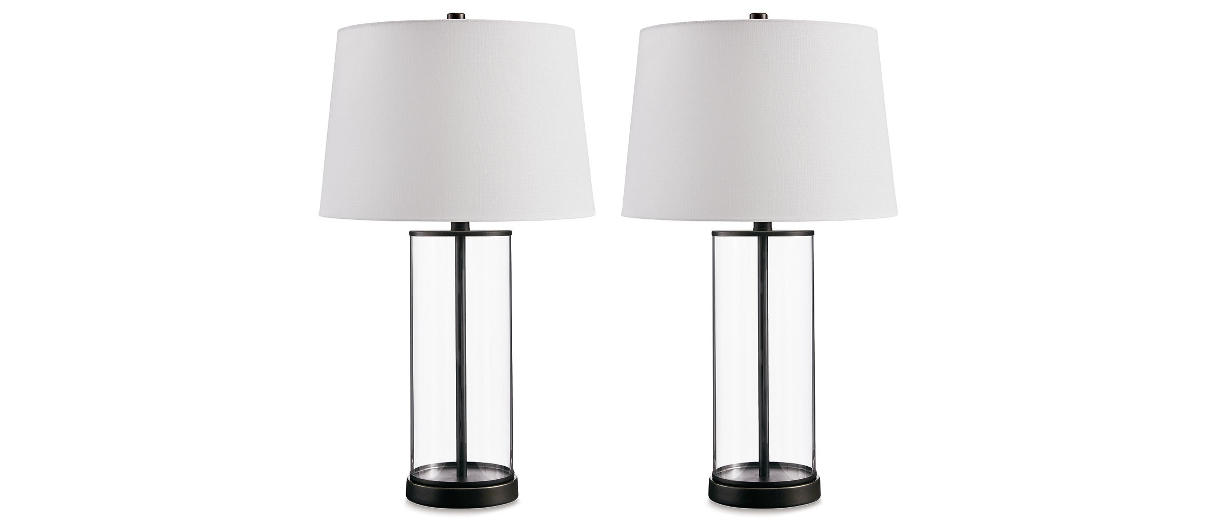 Wilmburgh Table Lamp (Set of 2)
