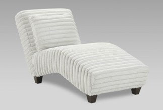 Affordable Furniture Posh Dove 5-Piece Sectional Set - Dove — image 2