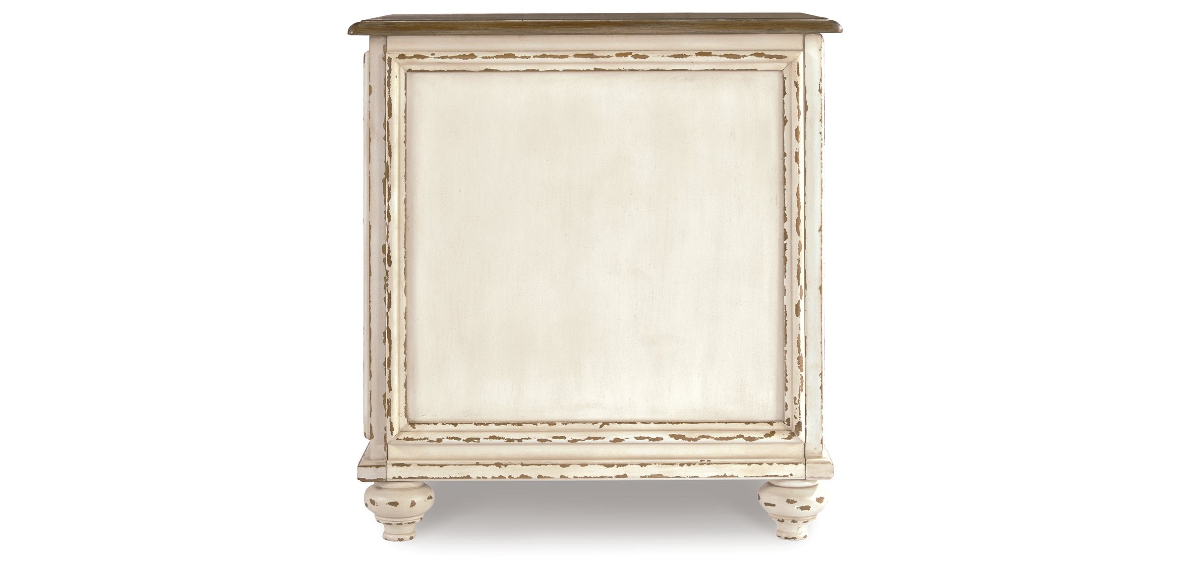 Realyn Chairside End Table