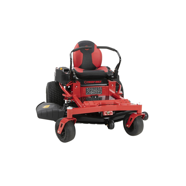 Troy-Bilt Mustang Z54 Zero-Turn Mower | Furniture Fair