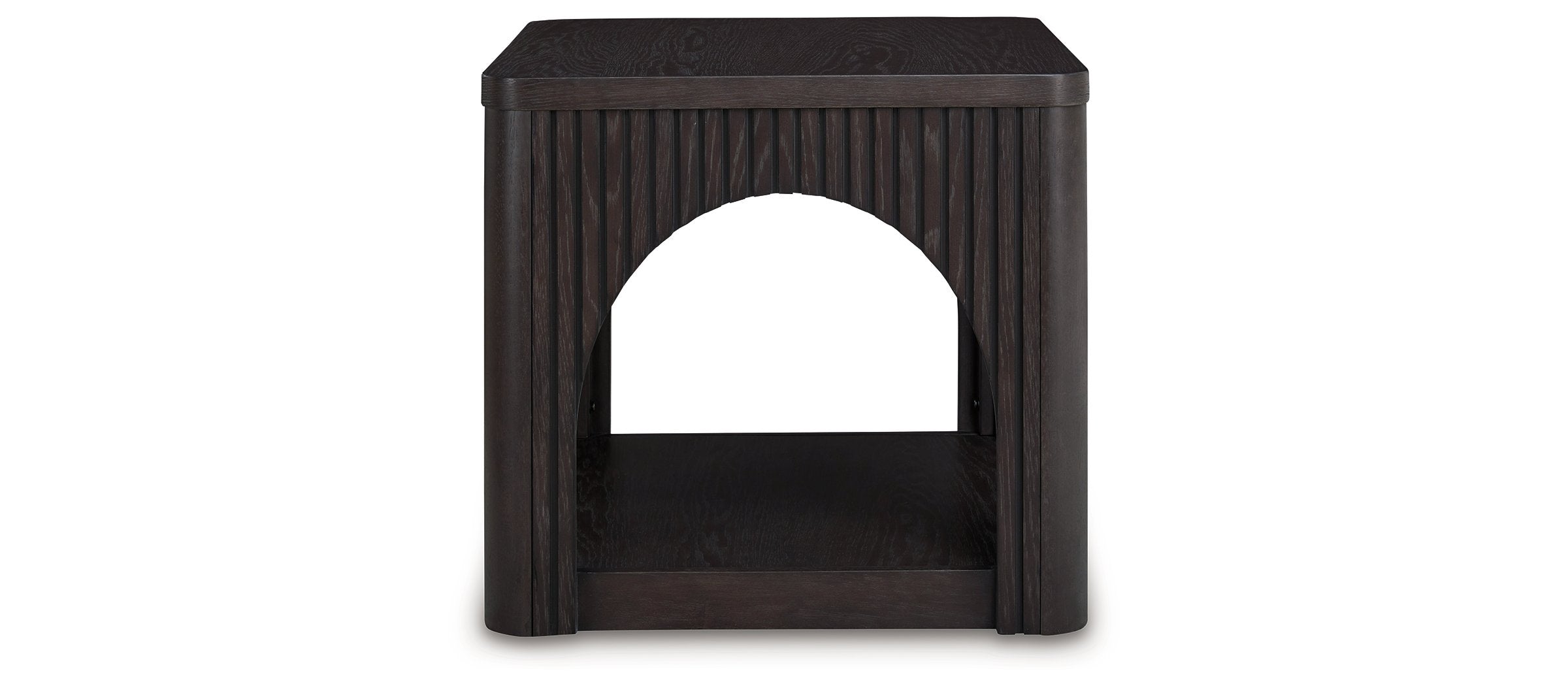Yellink End Table