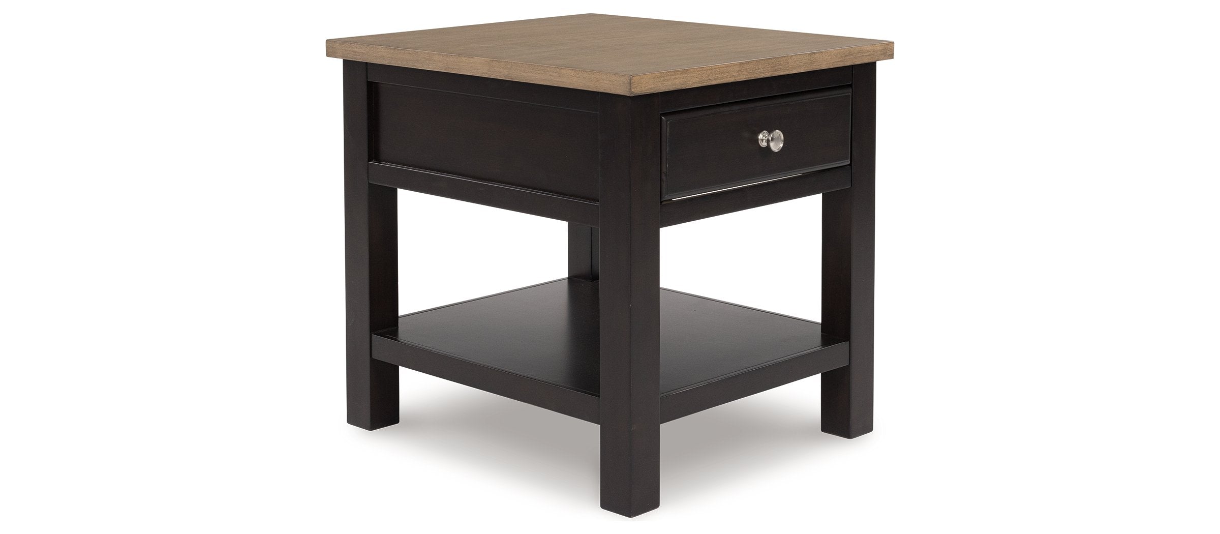 Drazmine End Table