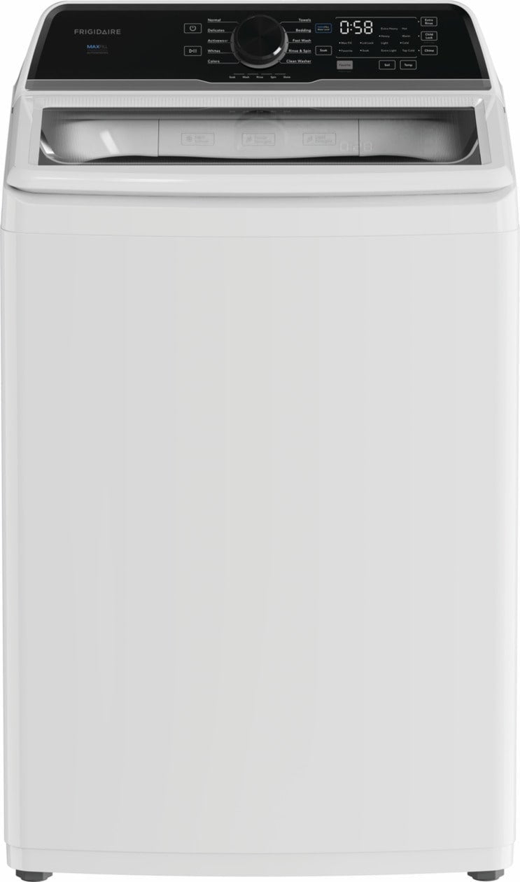 Frigidaire FLVW7523BW Top Load Washer - White