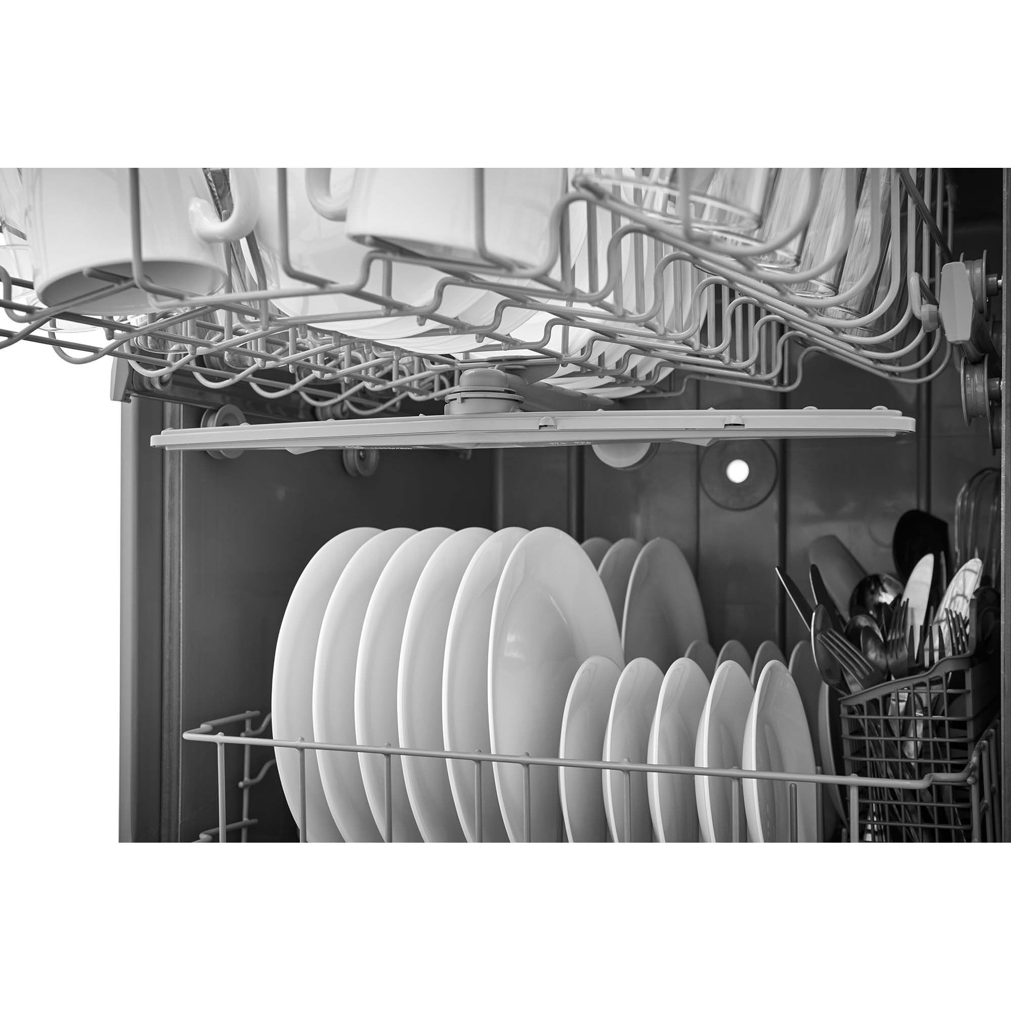 Frigidaire Dishwasher - White