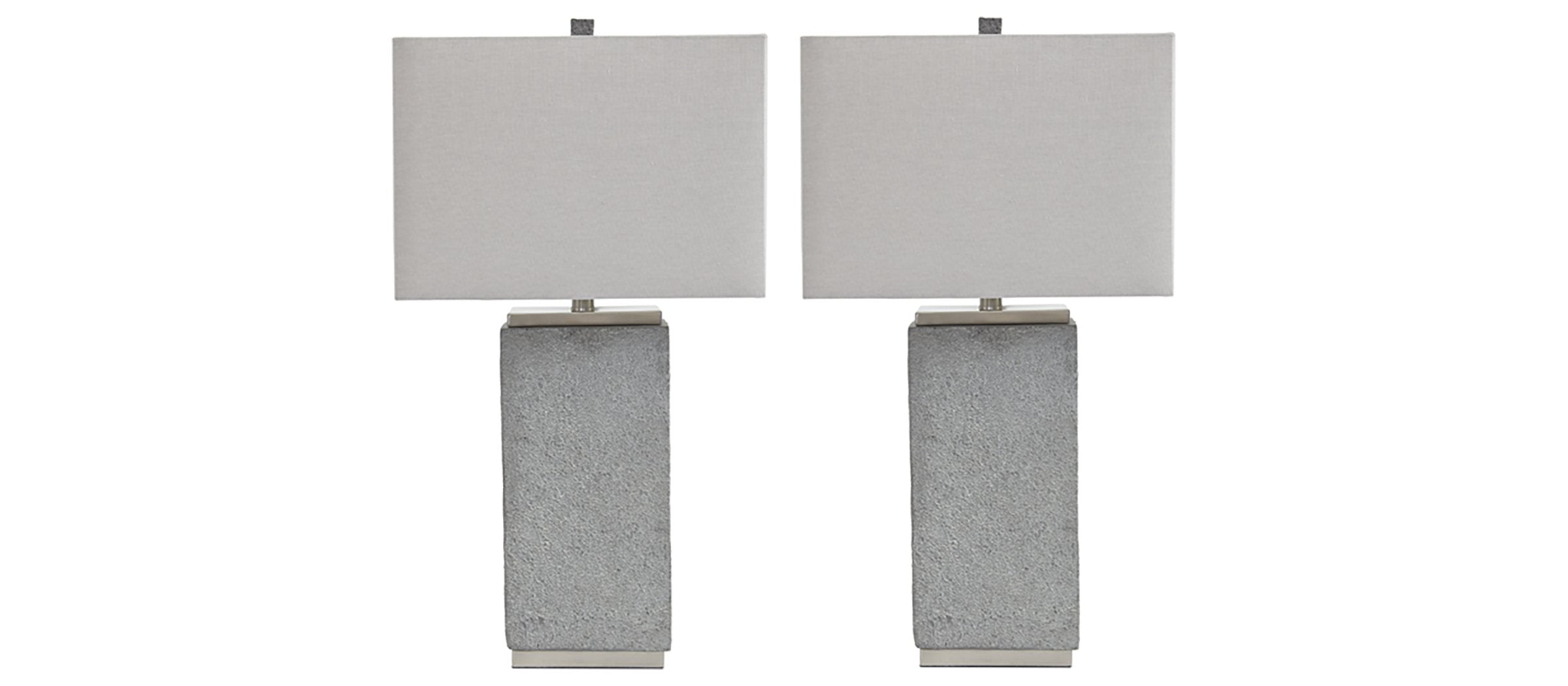 Amergin Table Lamp (Set of 2)