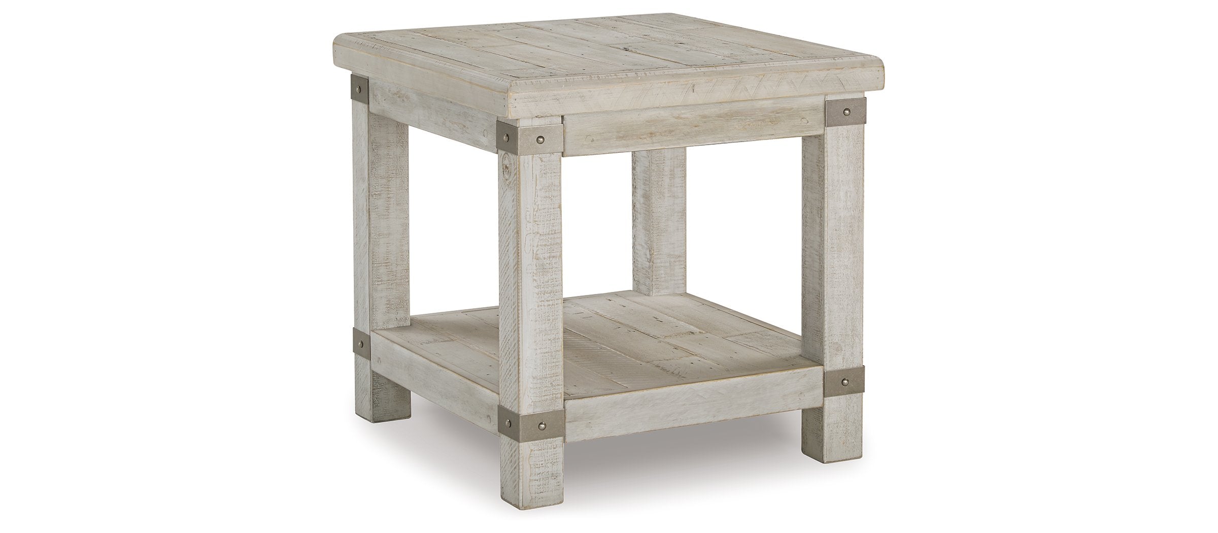 Carynhurst End Table