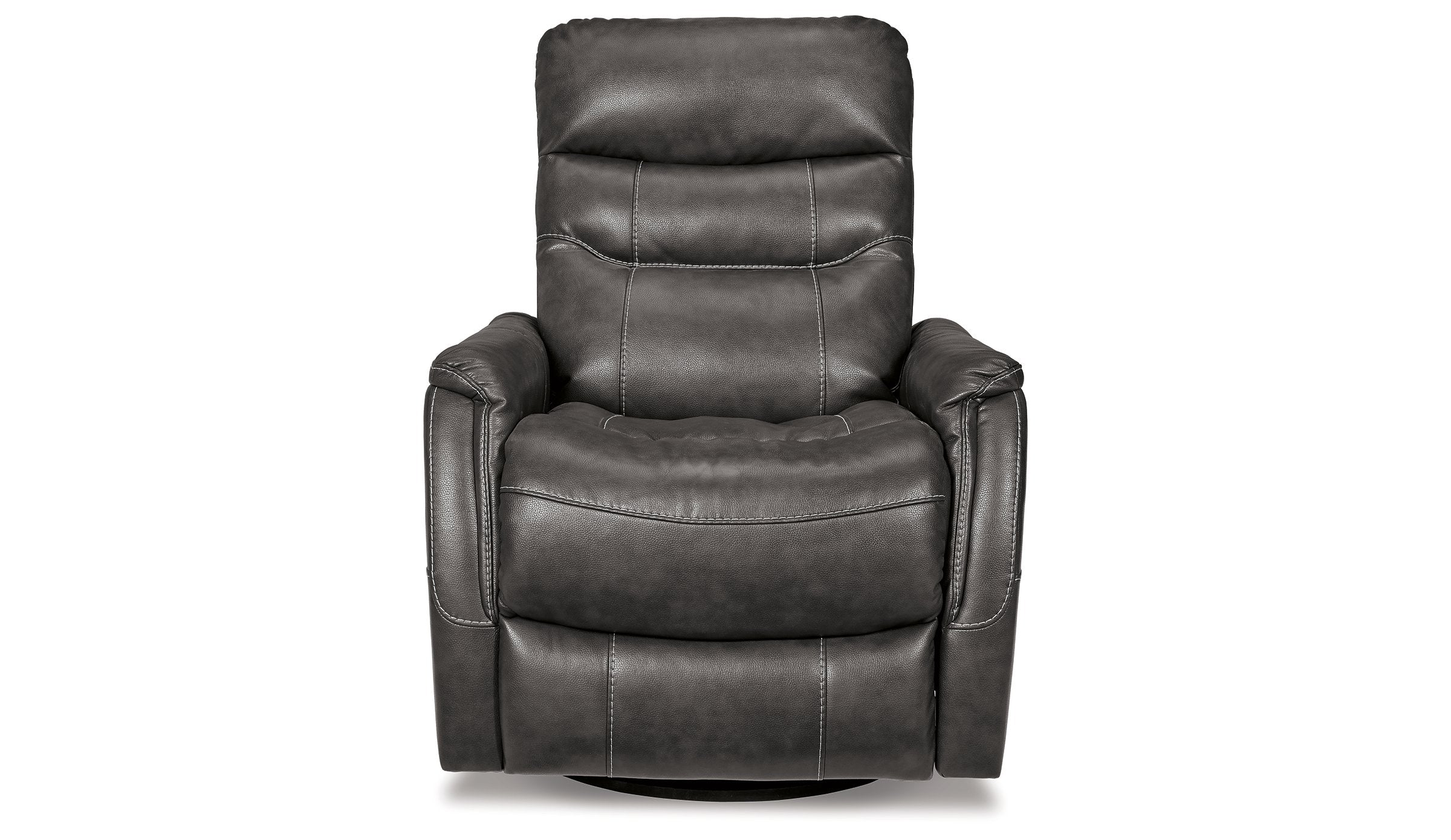 Riptyme Swivel Glider Recliner