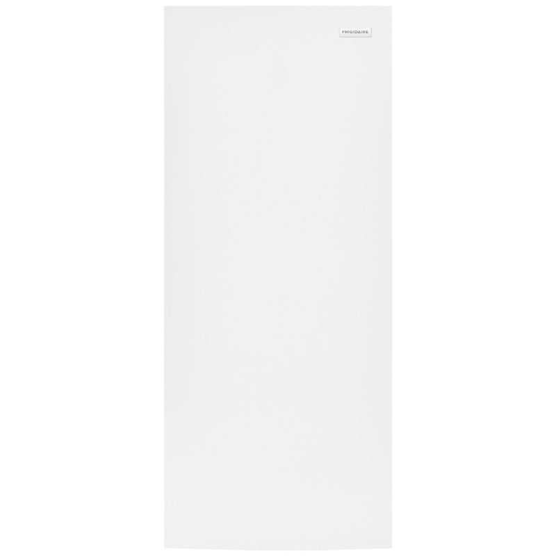 Frigidaire FFUE1326AW 13 Cu. Ft. Convertible Upright Freezer — White