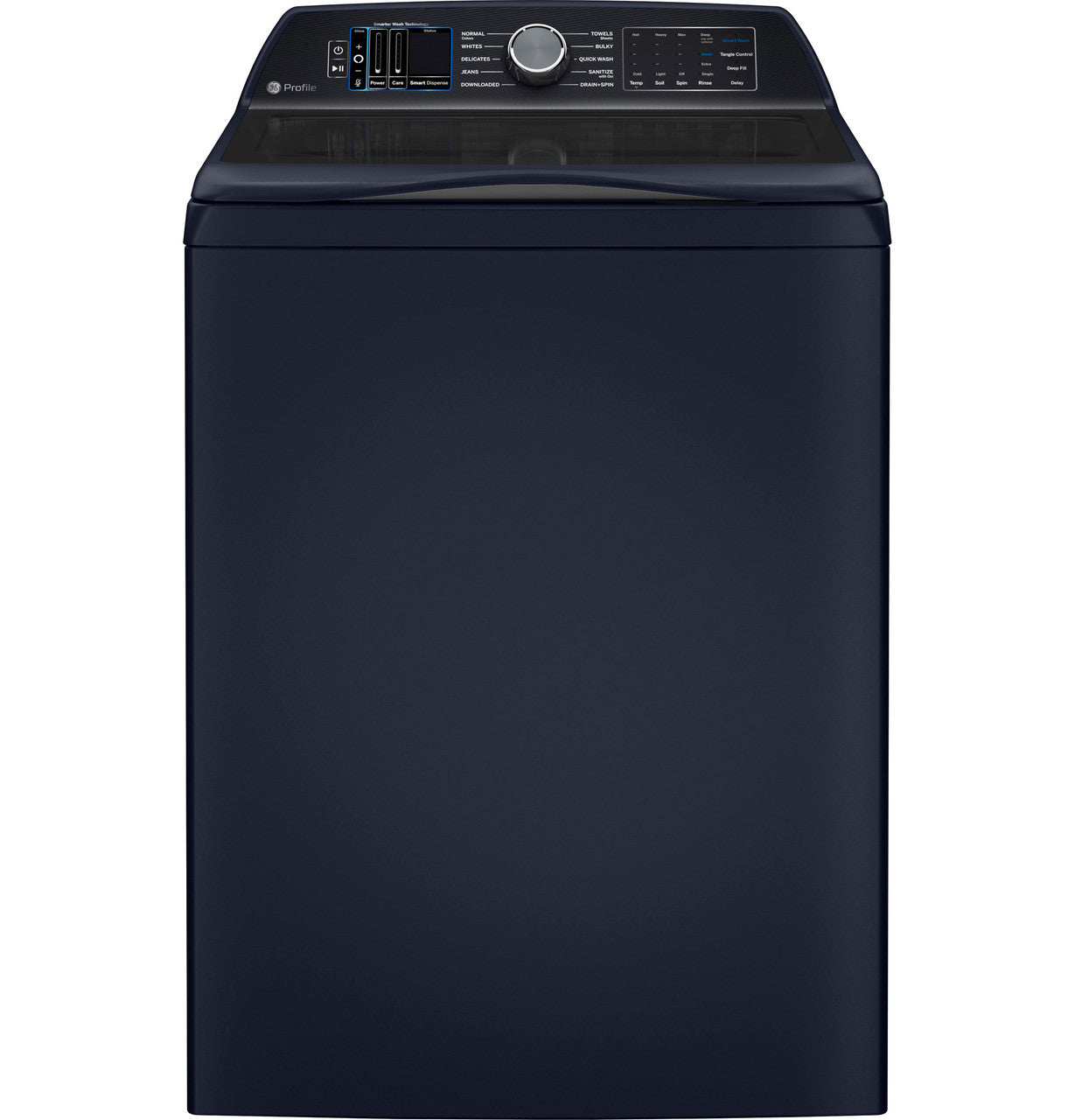 GE PTW905BPT washer