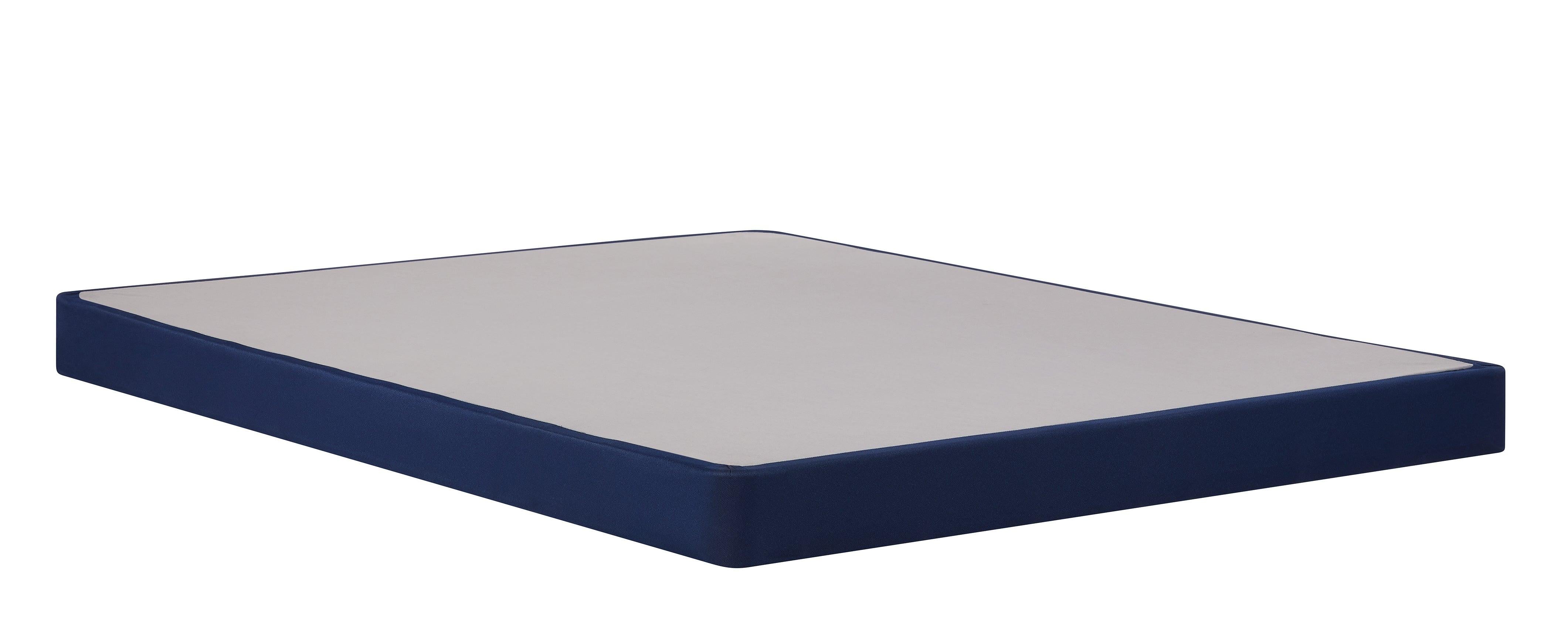 Sealy New Estate Full Size Low Profile Box Spring