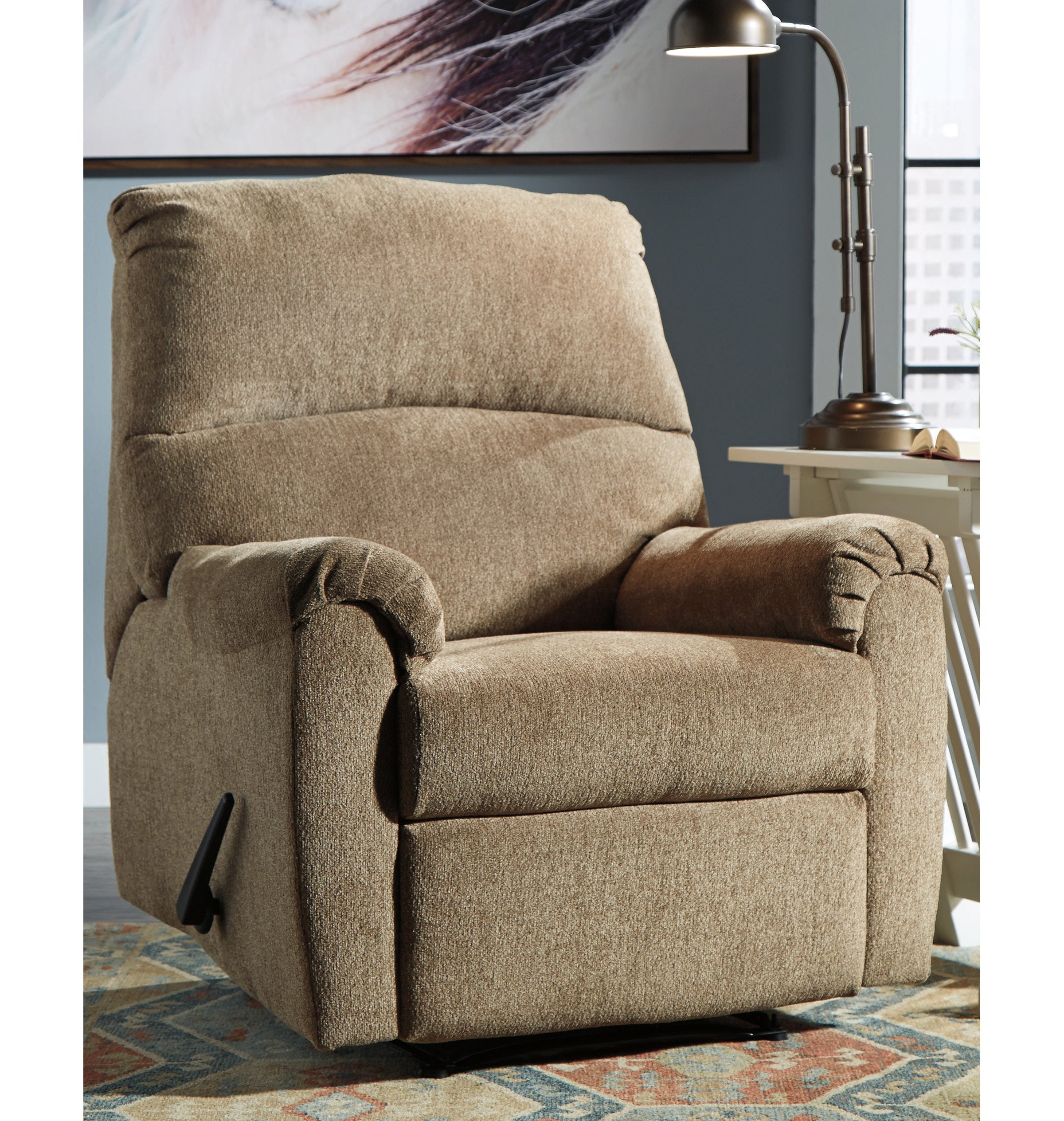 Nerviano Recliner