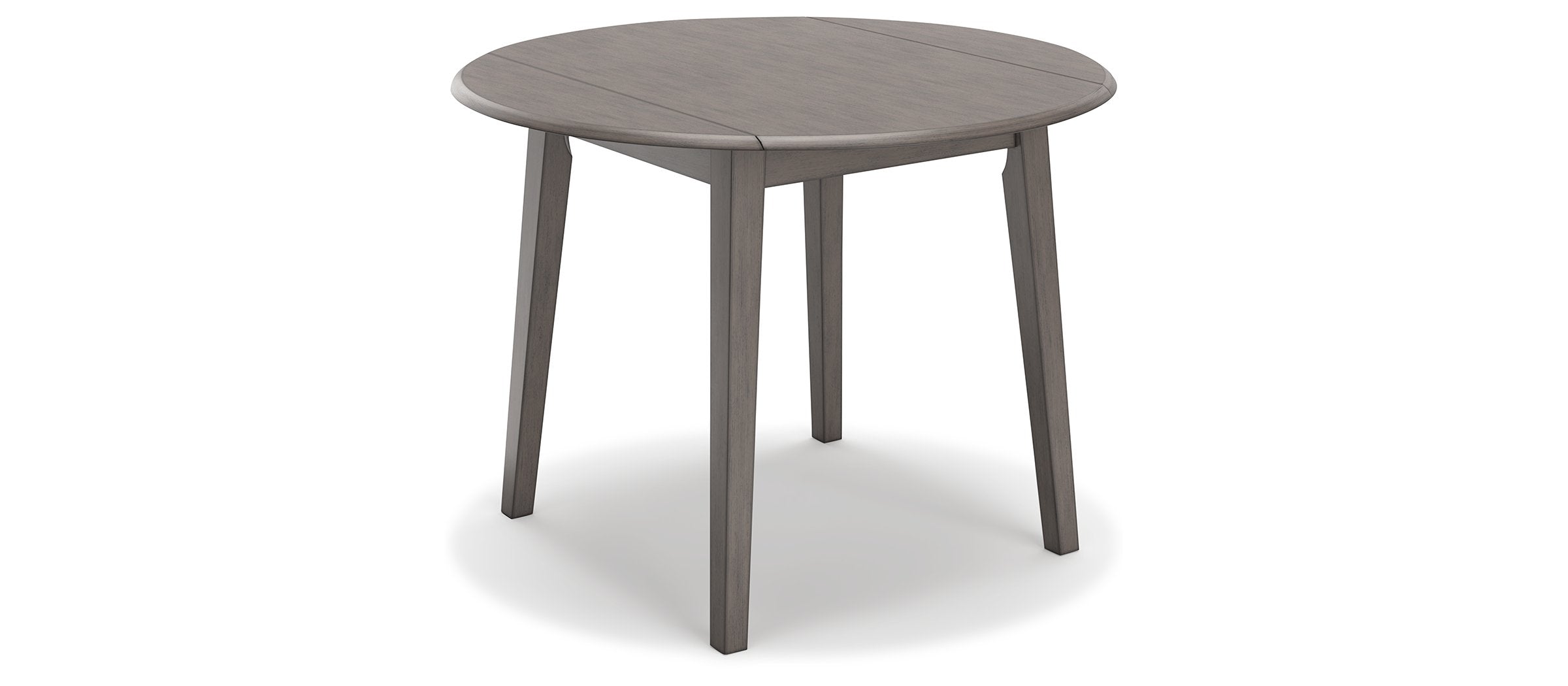 Shullden Drop Leaf Dining Table