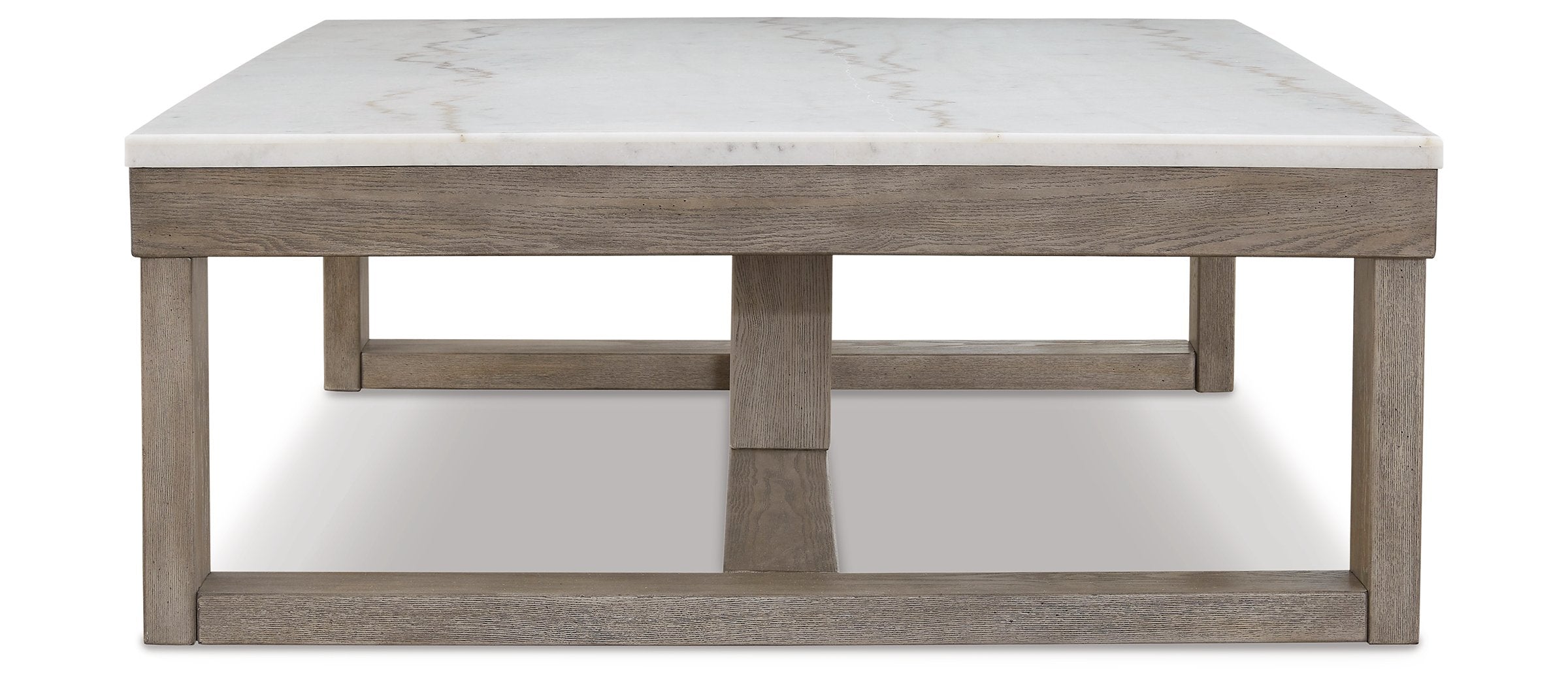 Loyaska Coffee Table