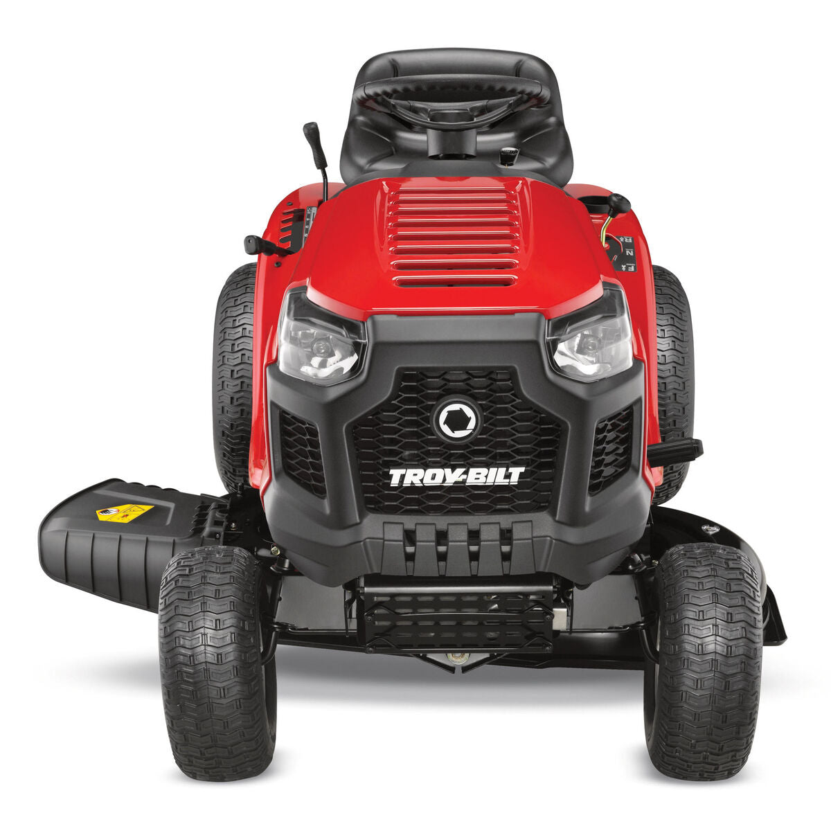 Troy-Bilt Pony 42 Riding Lawn Mower