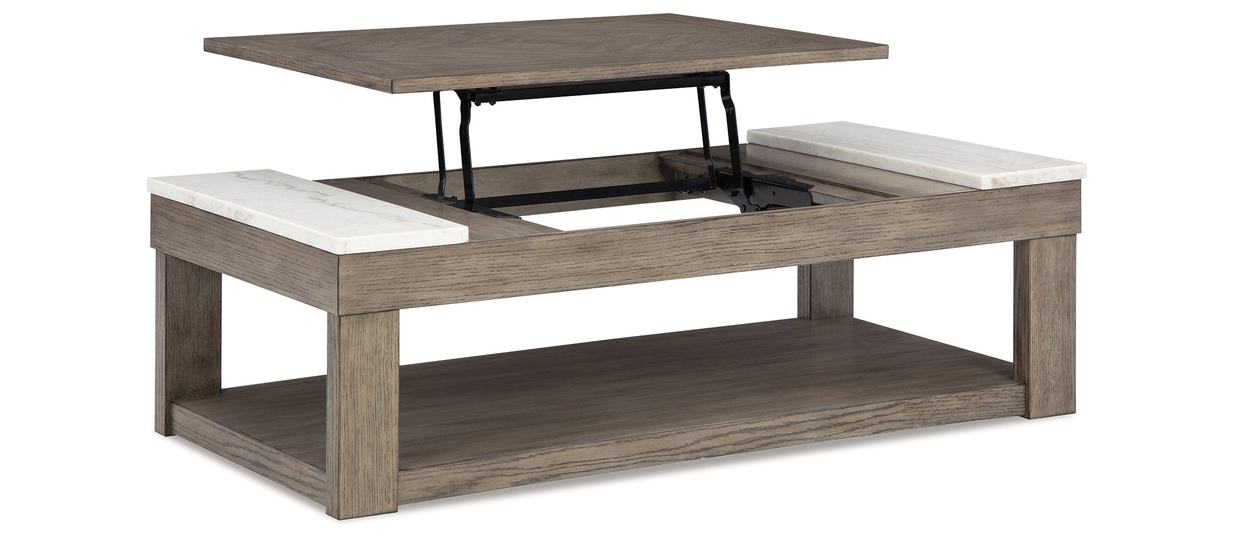 Loyaska Lift-Top Coffee Table