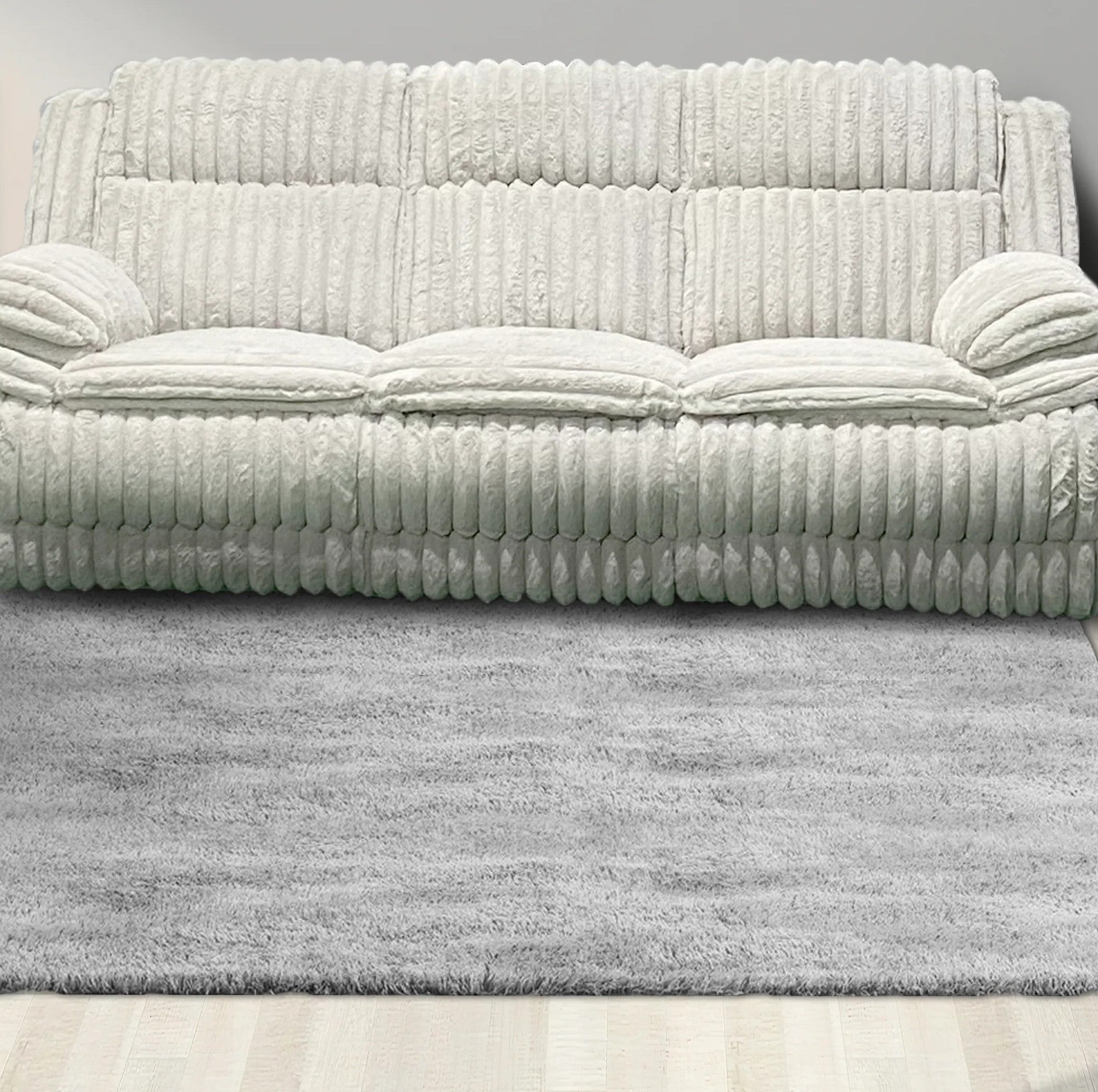 Alexandra Home 1200 Dual-Reclining Sofa