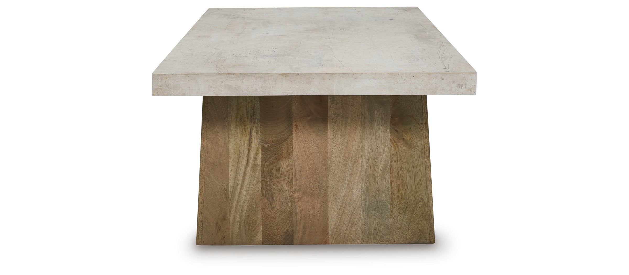 Brendalhouse Coffee Table