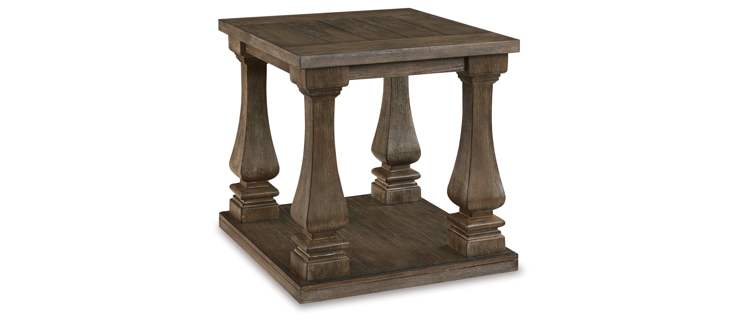 Johnelle End Table