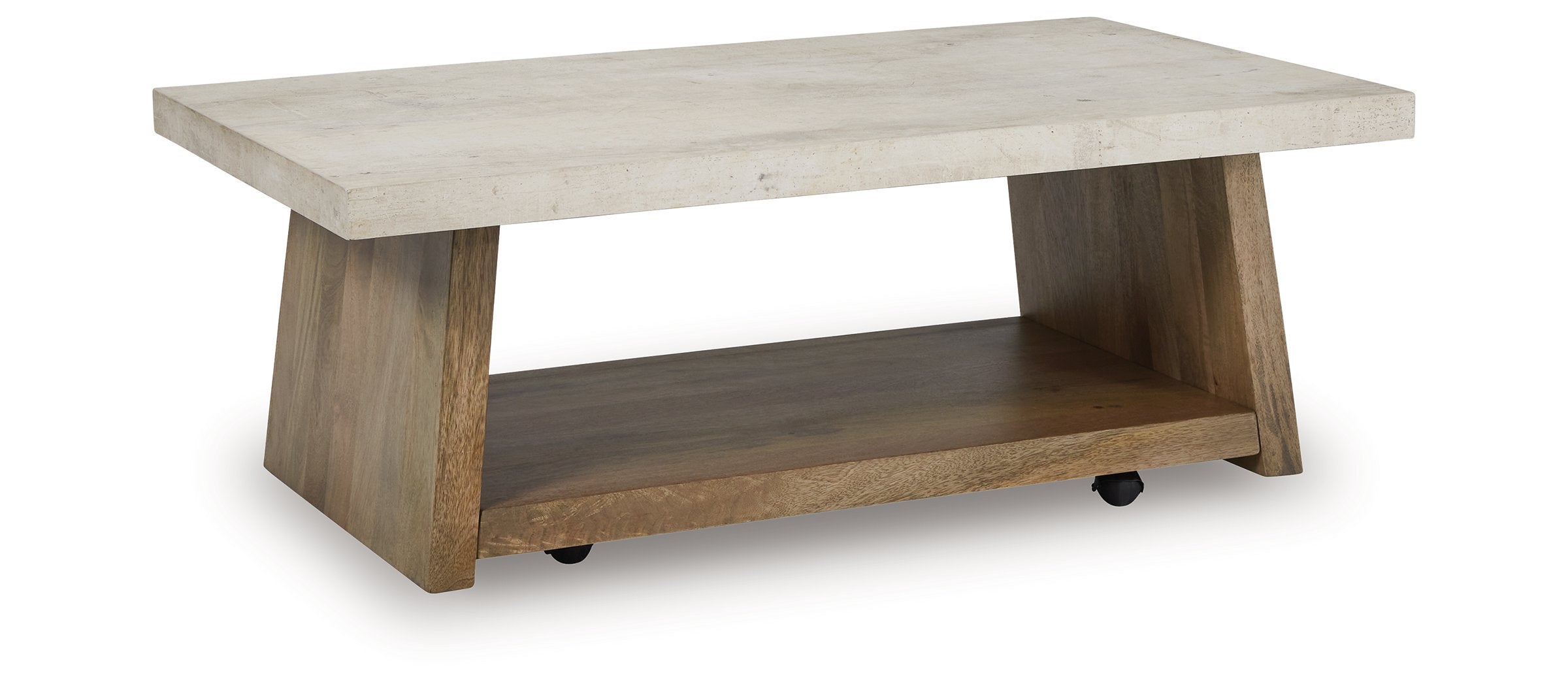 Brendalhouse Coffee Table