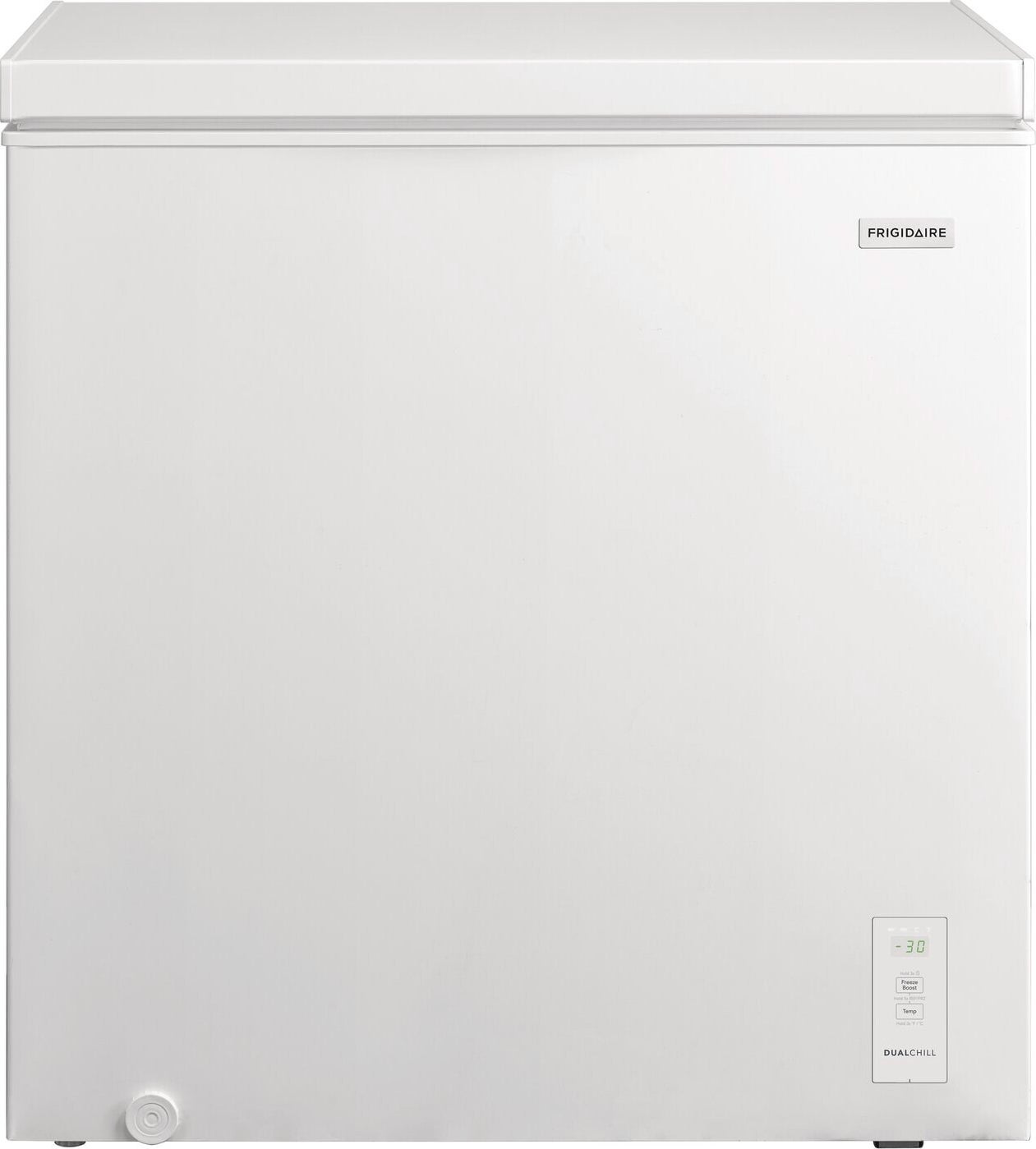 Frigidaire FFCS0762AW Chest Freezer - White
