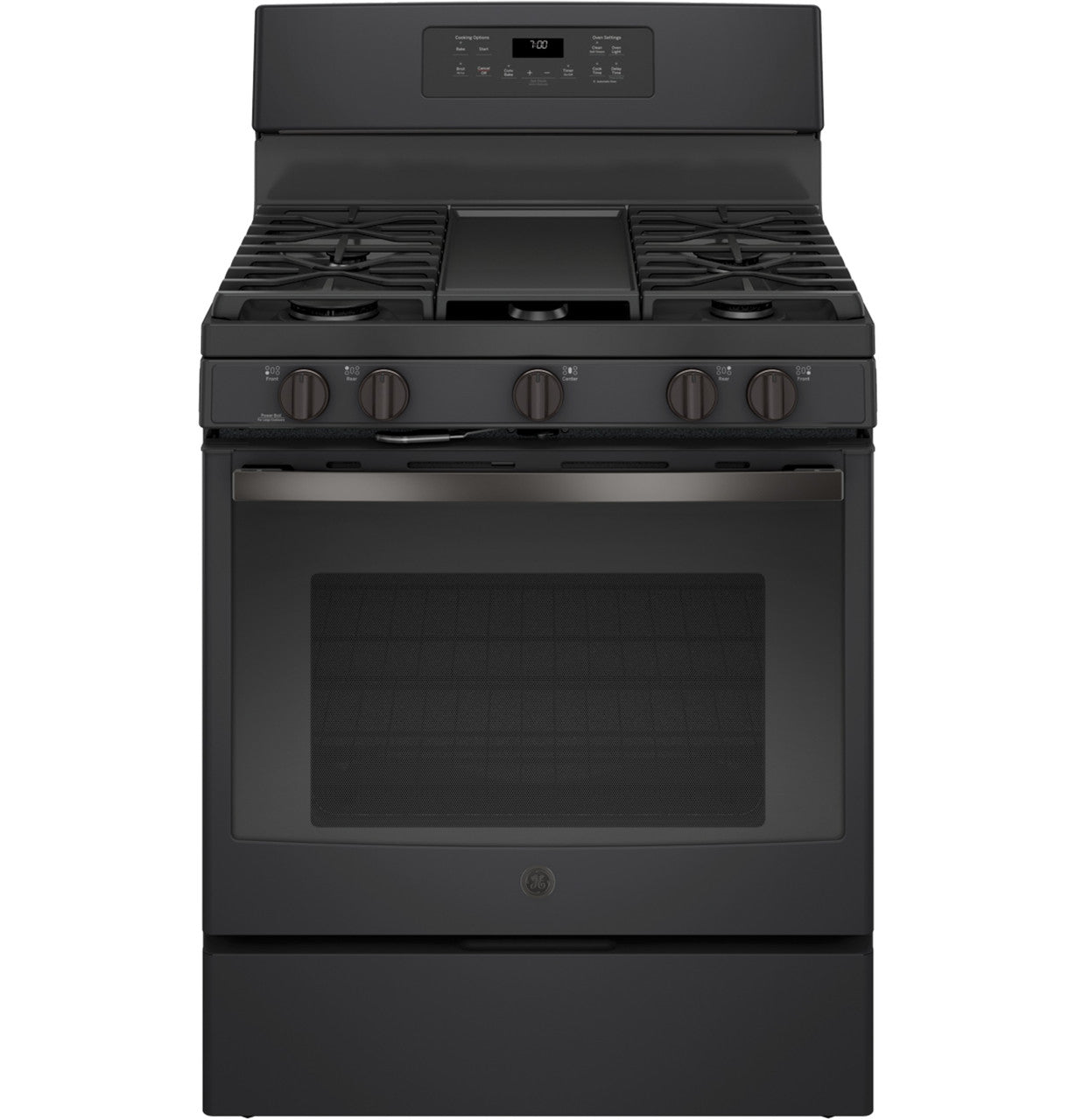 GE JGB700FEJ range