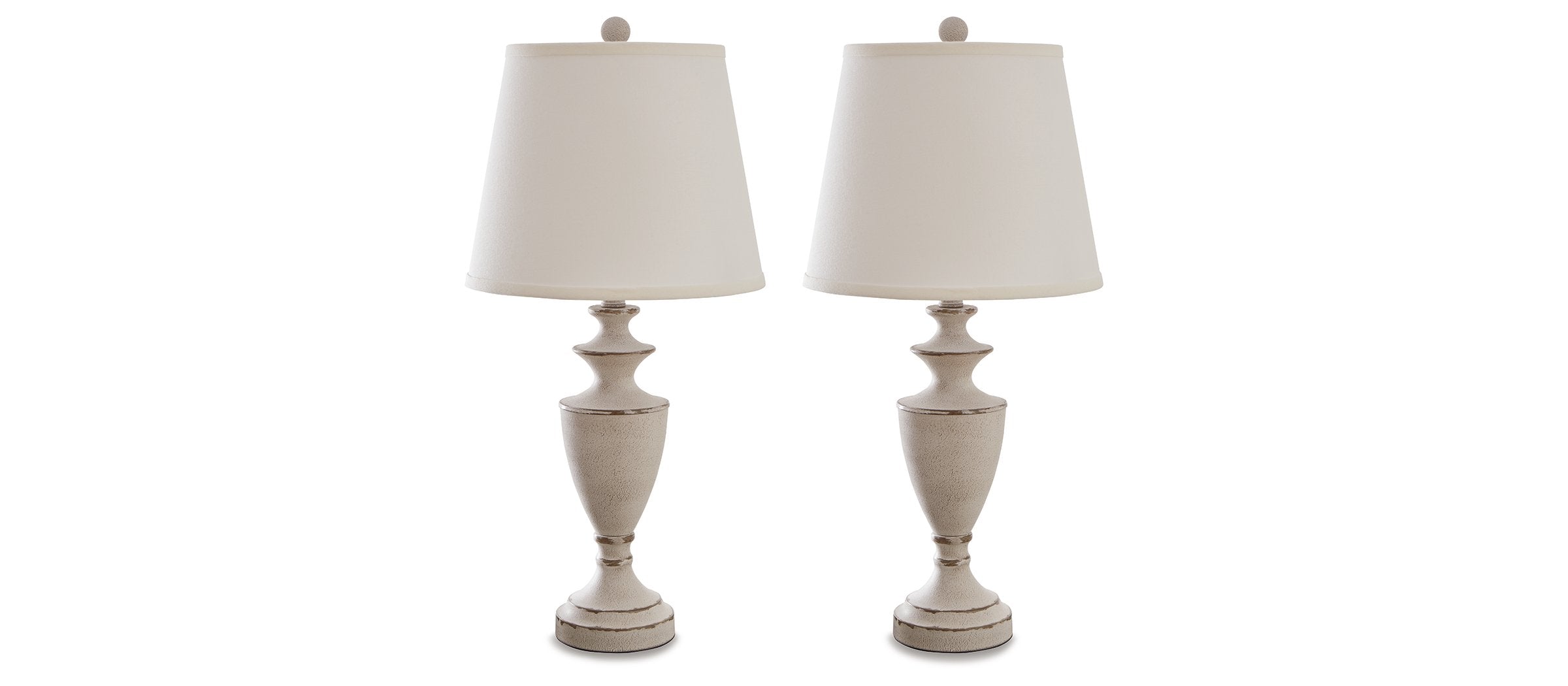 Dorcher Table Lamp (Set of 2)