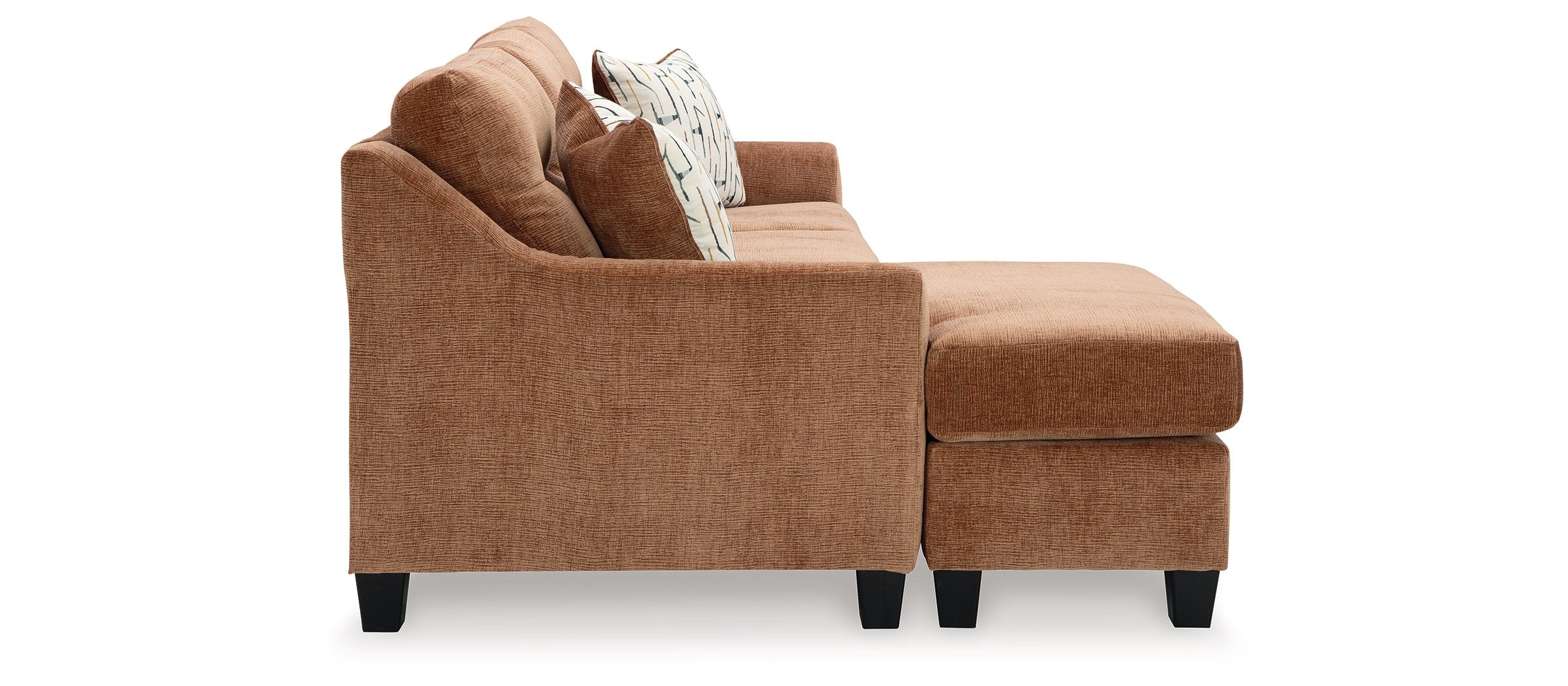 Amity Bay Sofa Chaise