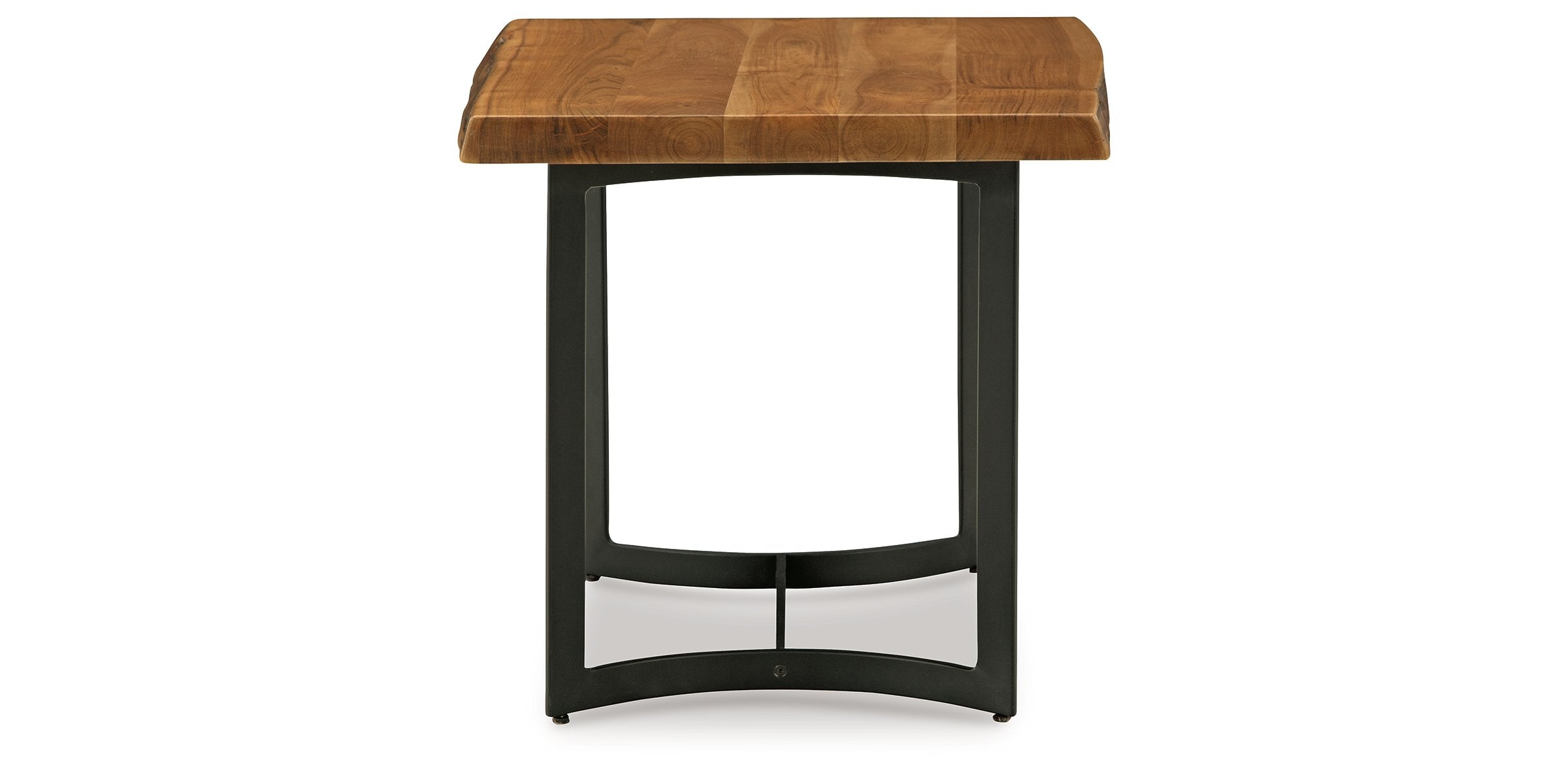 Fortmaine End Table