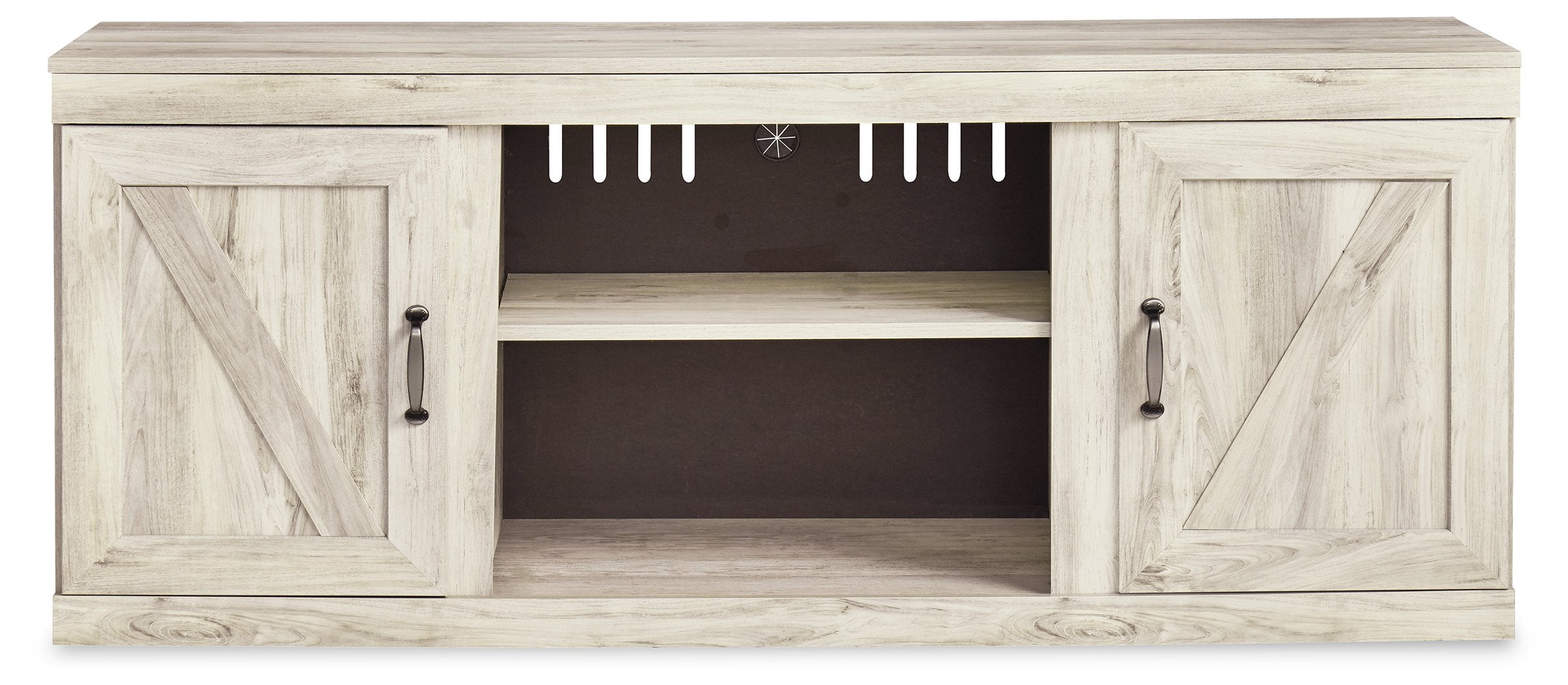 Bellaby 60" TV Stand