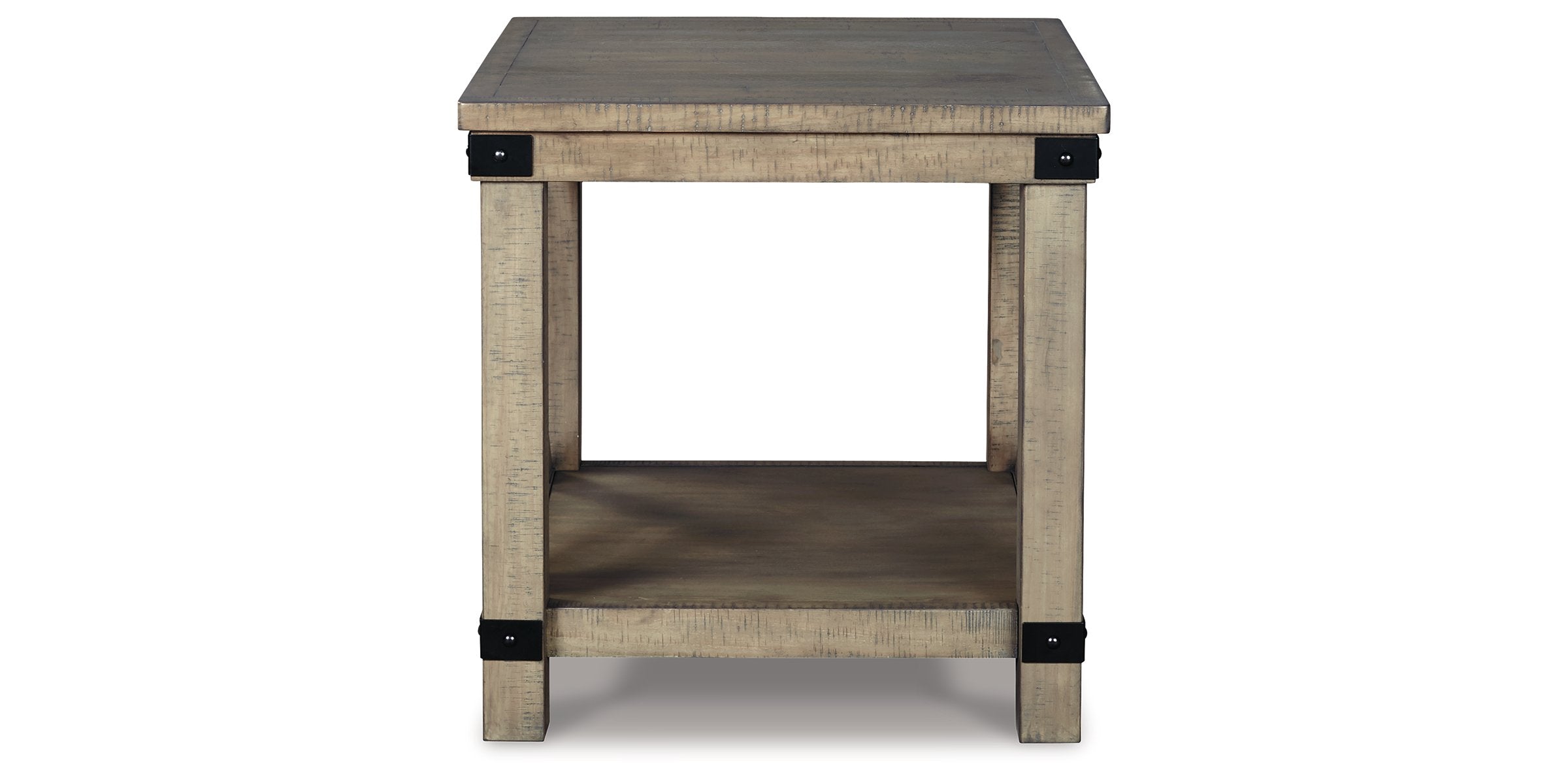 Aldwin End Table