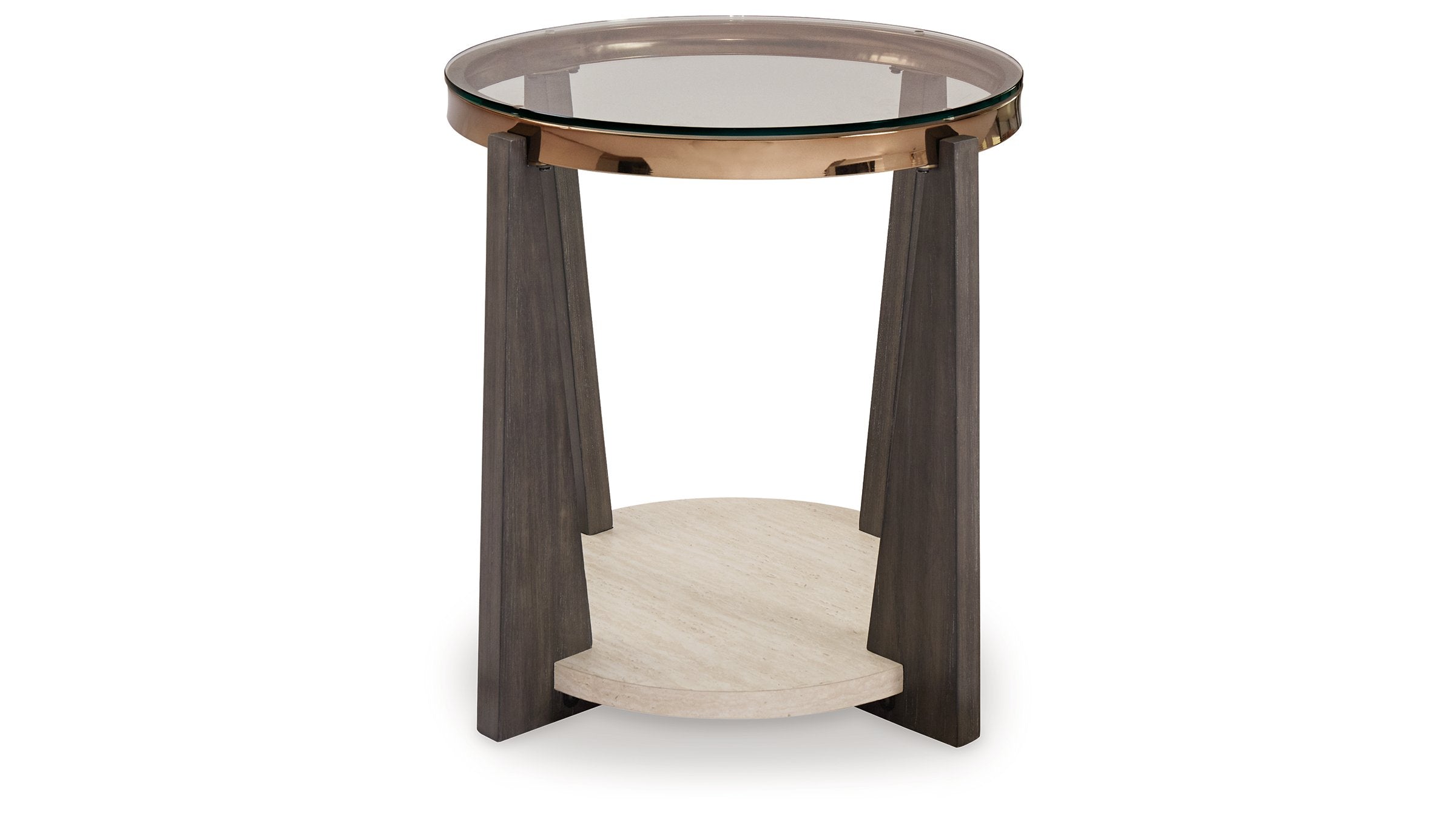 Frazwa End Table