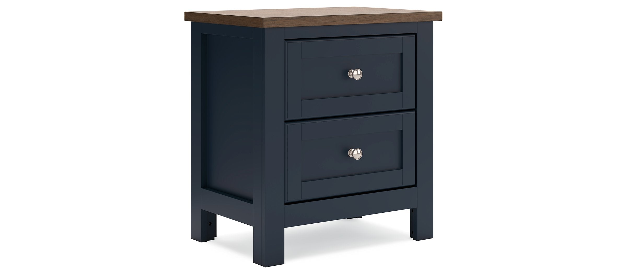 Landocken Nightstand