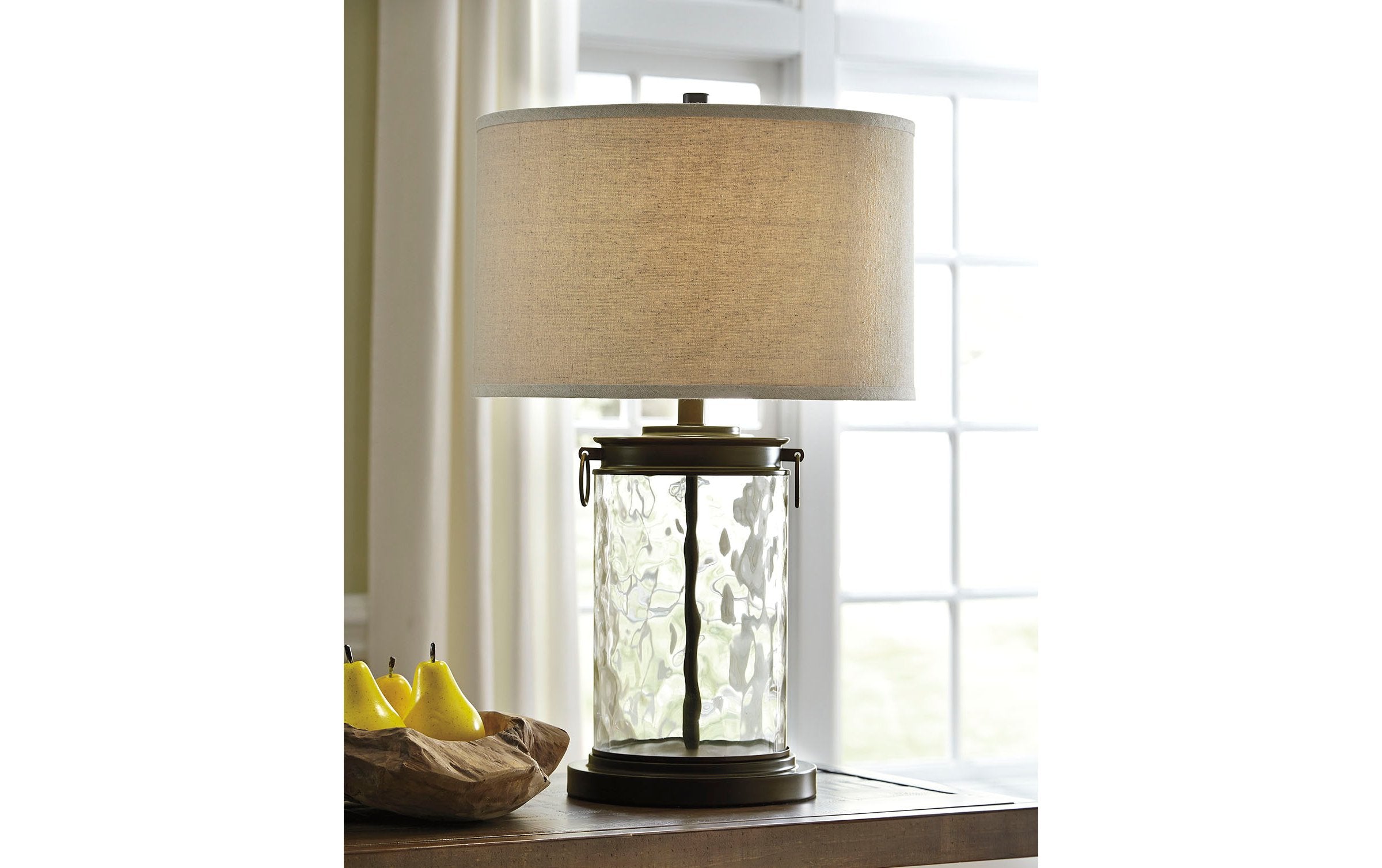 Tailynn Table Lamp