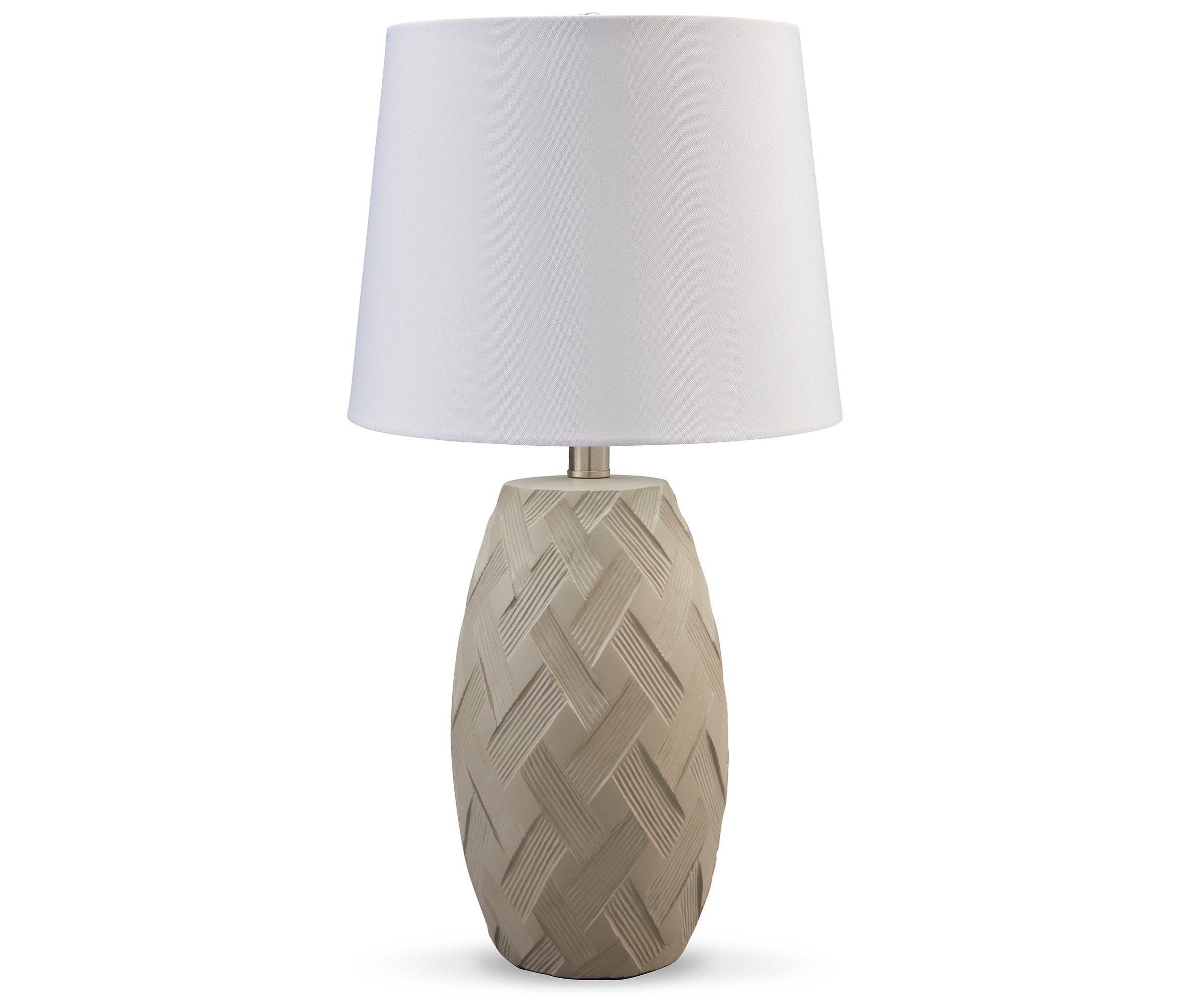 Tamner Table Lamp (Set of 2)