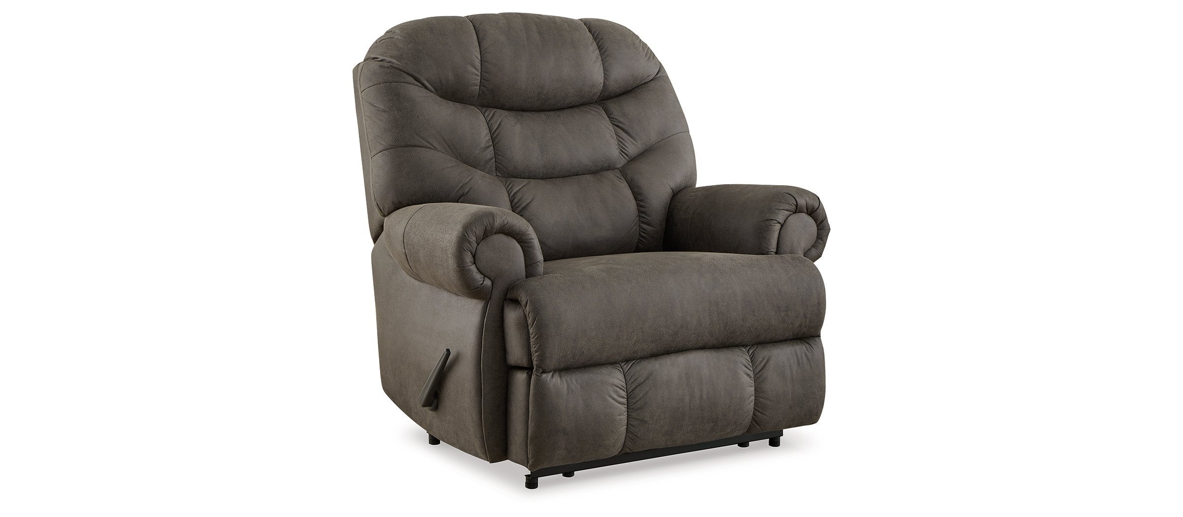 Camera Time Recliner