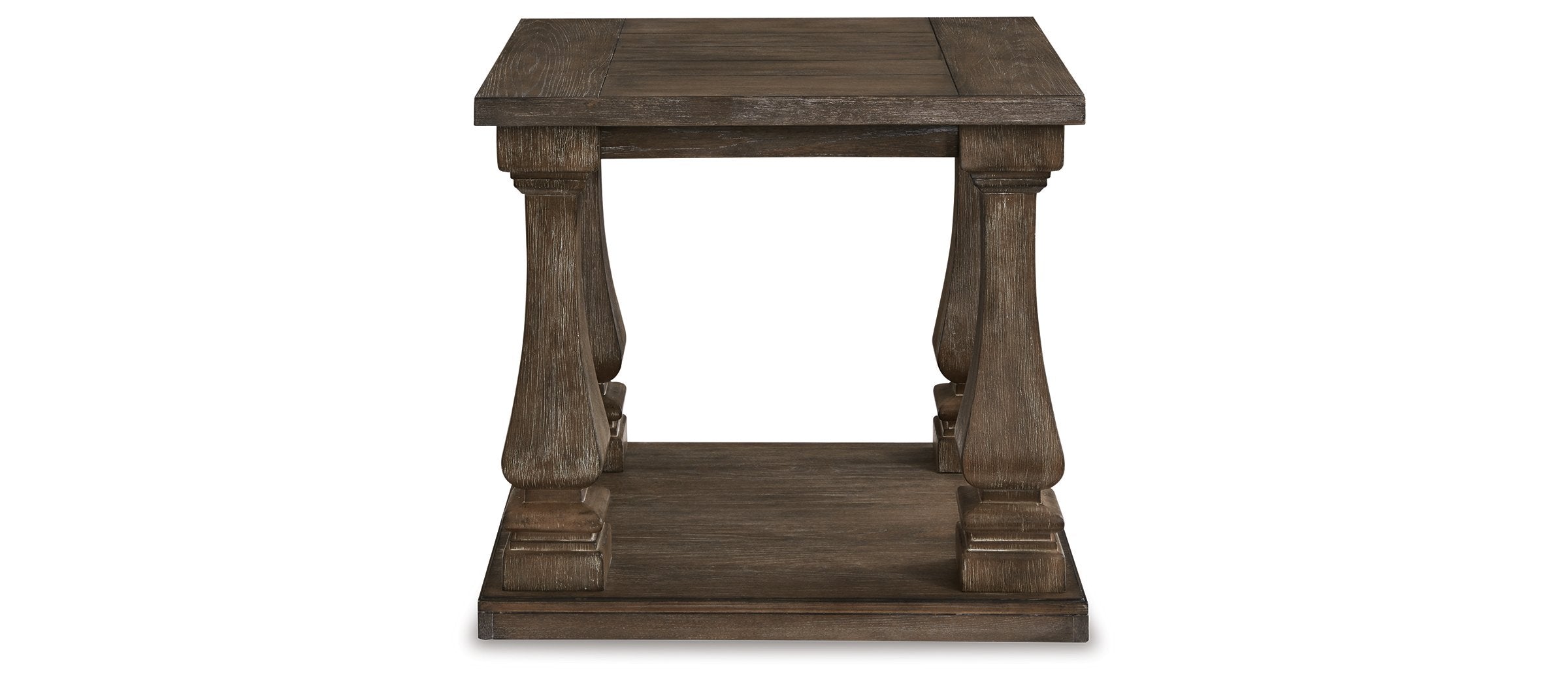 Johnelle End Table