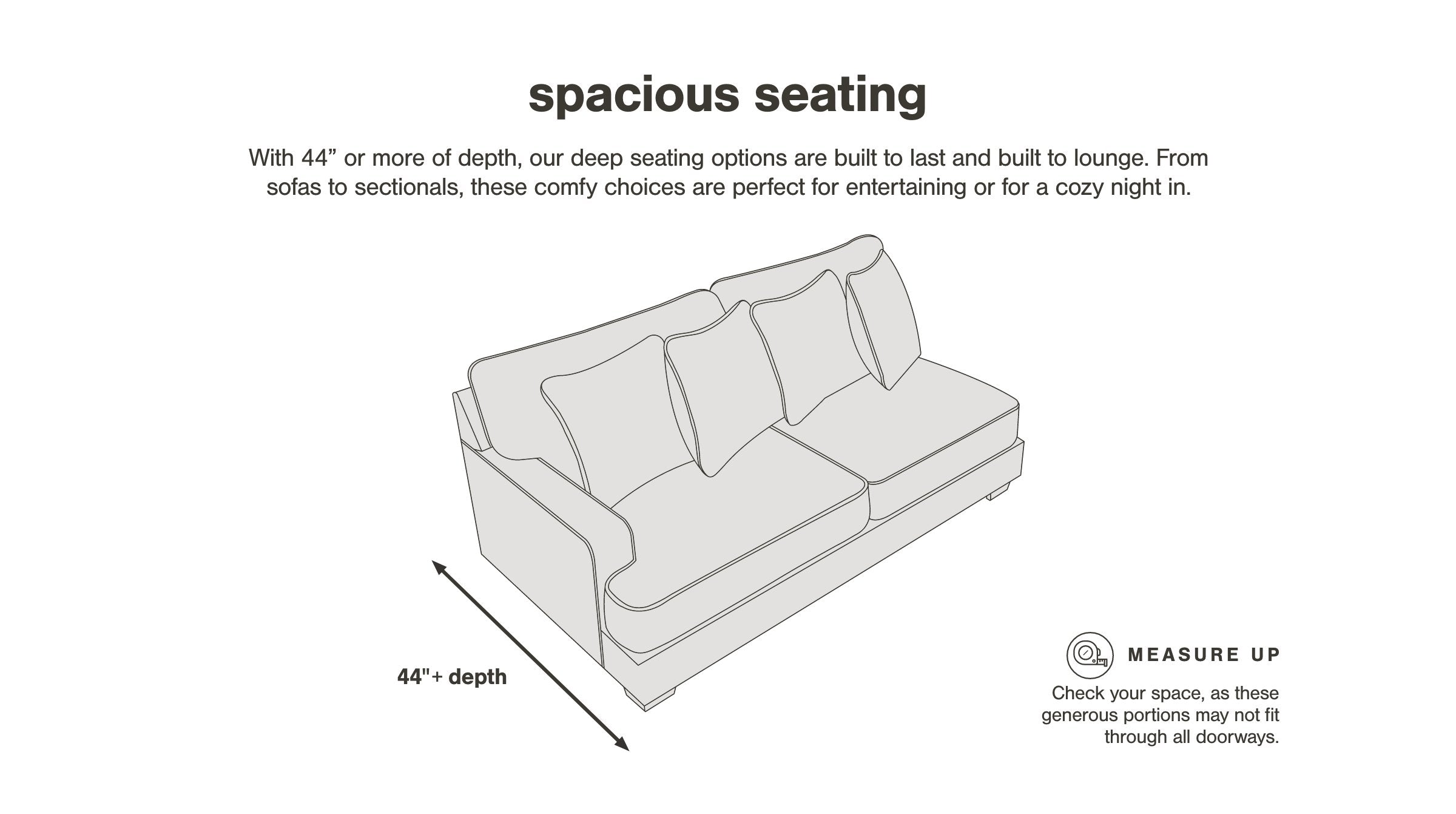 Valerani Sofa