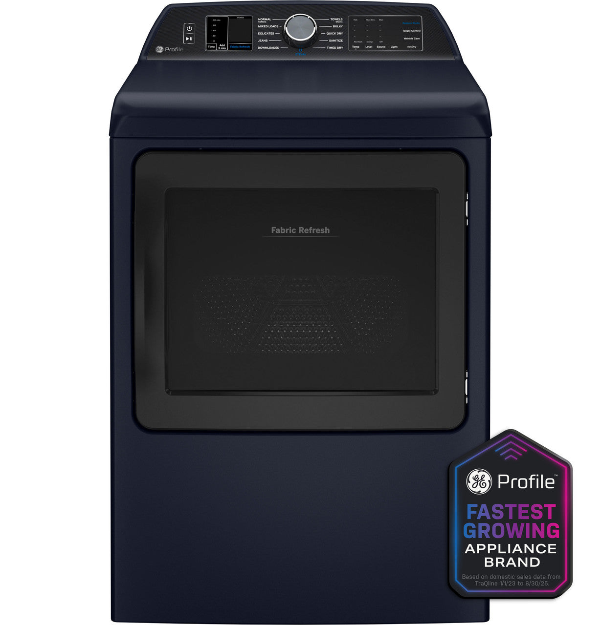 GE PTD90EBPT dryer