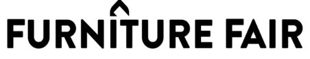 Furniture Fair logo (black)