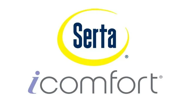 Serta iComfort Aspire Medium 14" Queen Mattress