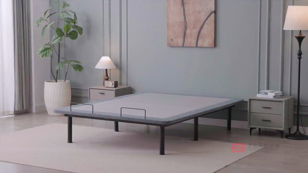 Smart Flex SF30 Twin XL Adjustable Base — view 5