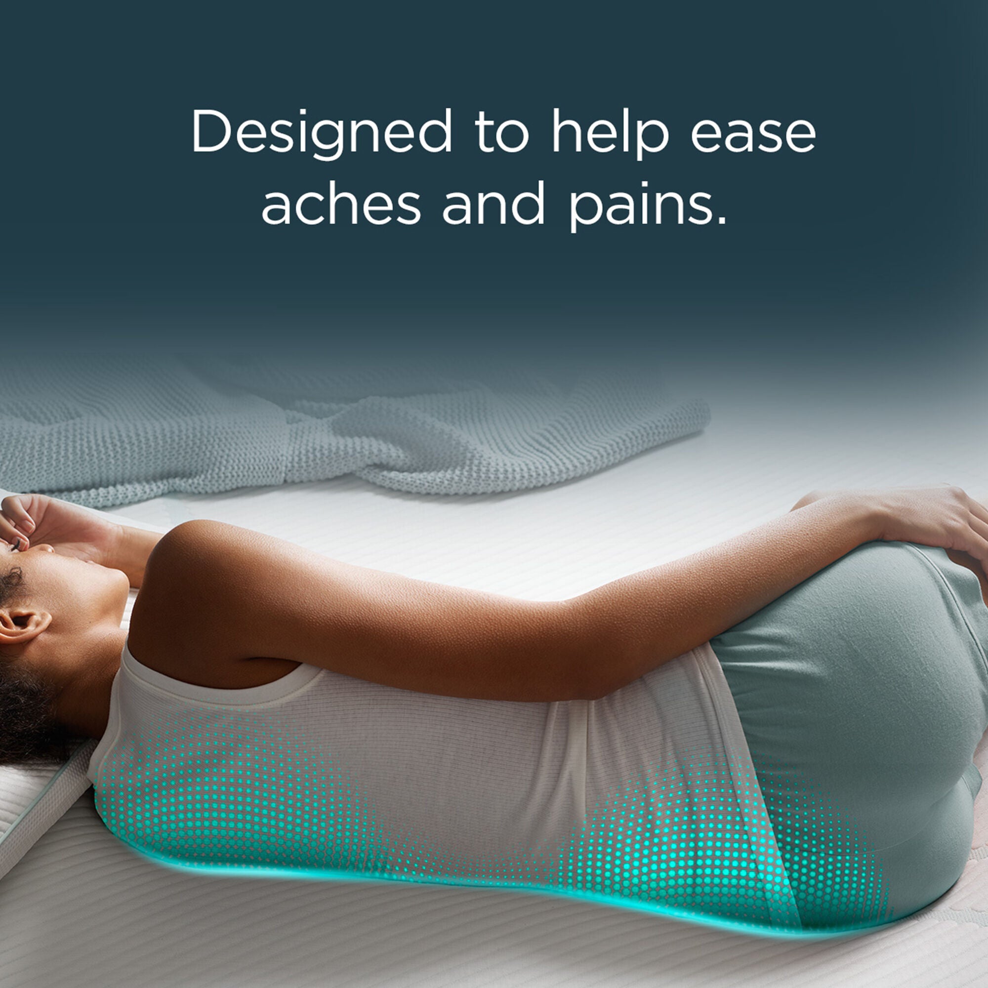 Tempur-Pedic Ergo King Adjustable Base