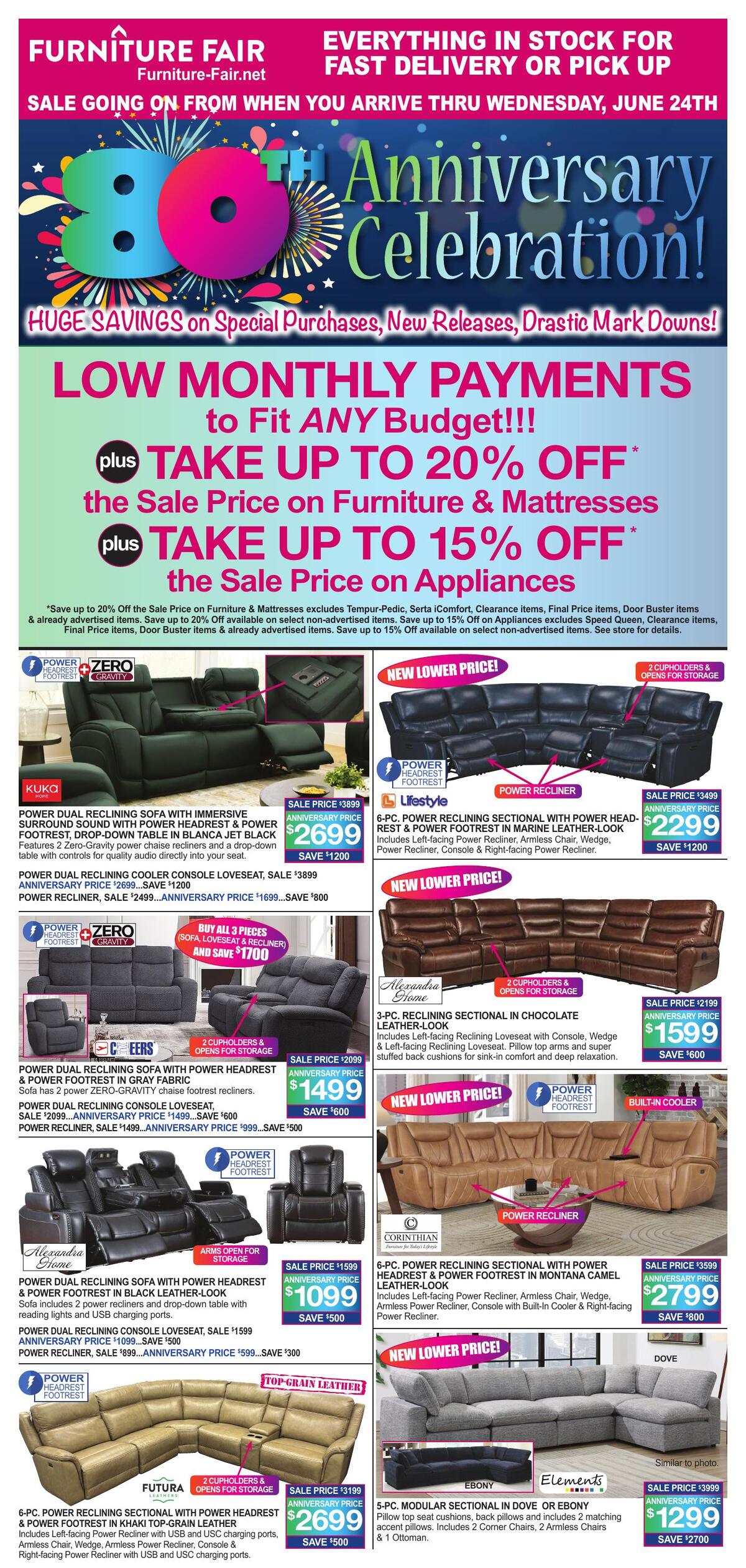 Our Current Ad — page 2