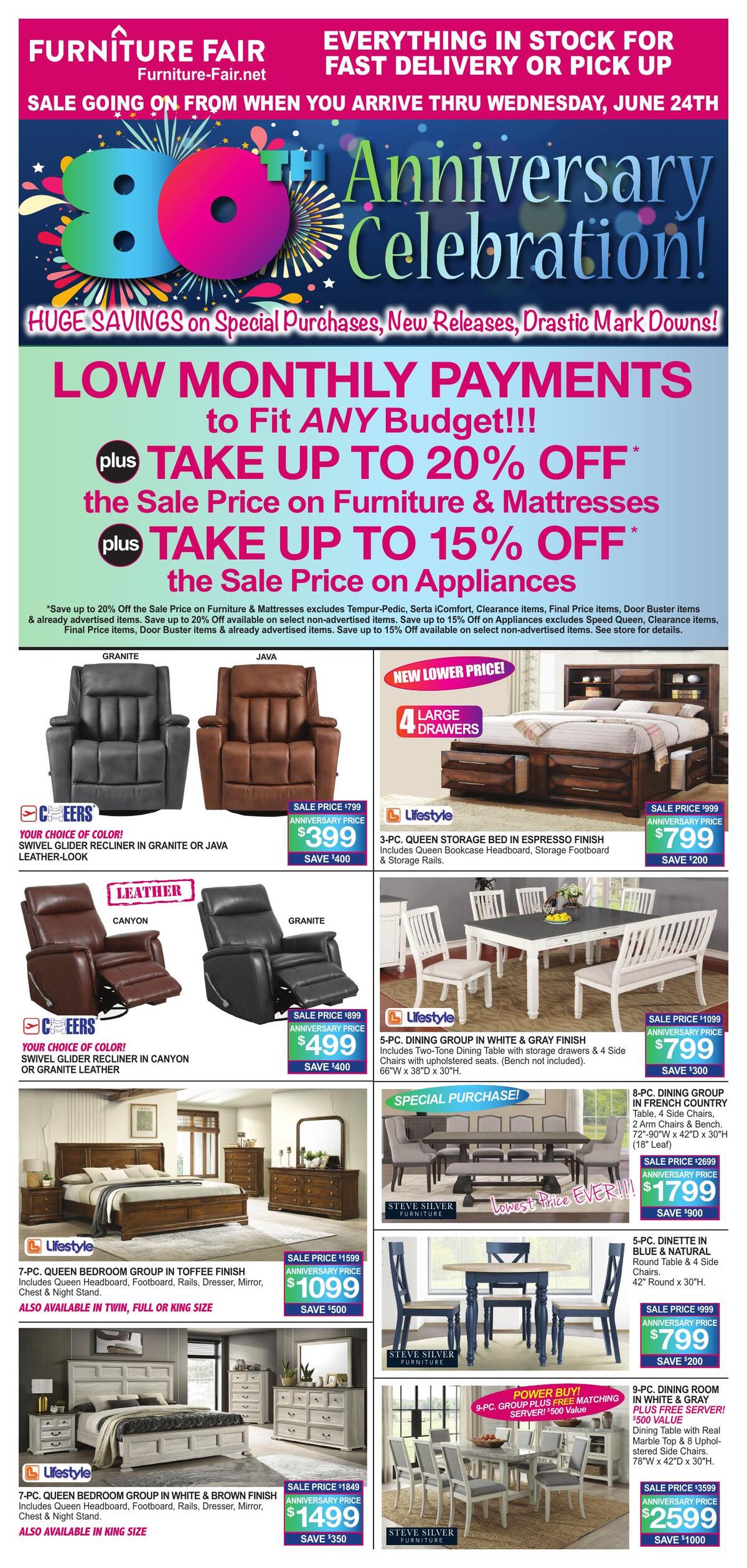 Our Current Ad — page 3